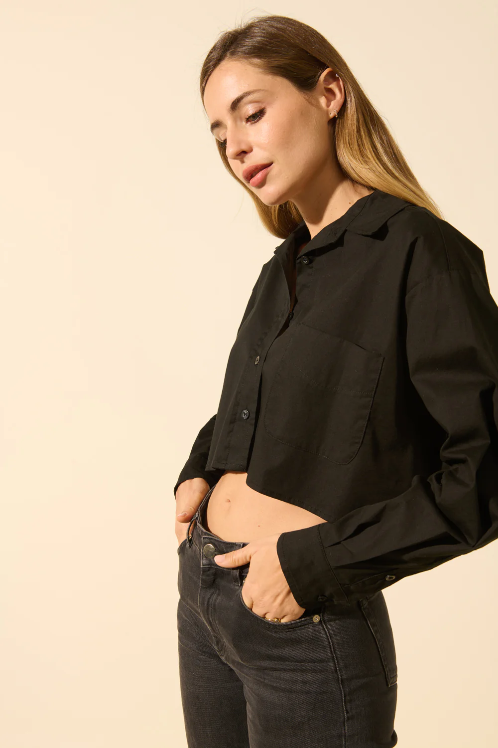 Alama | Chemise courte - Image 6