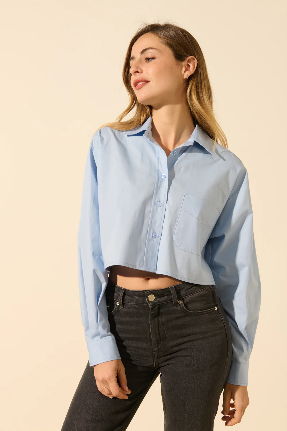 Alama | Chemise courte - Image 3
