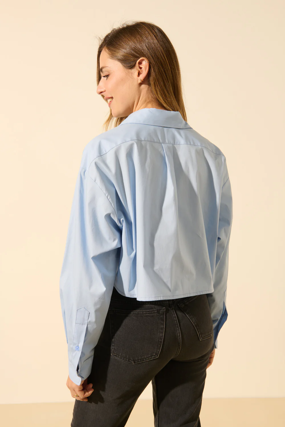 Alama | Chemise courte - Image 7
