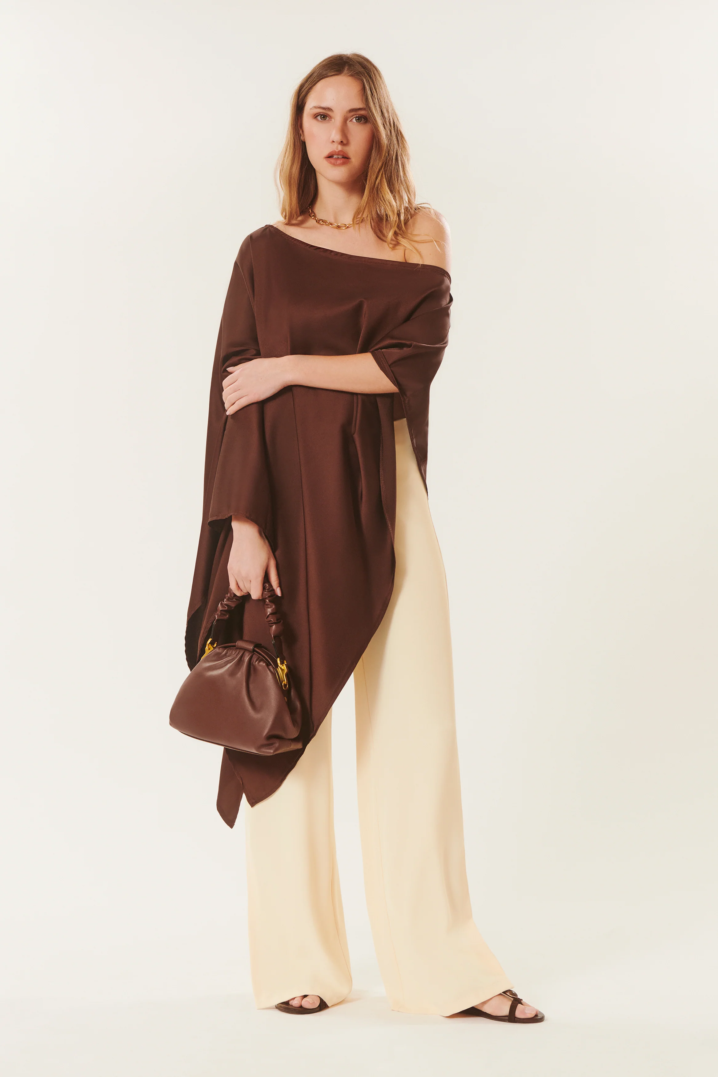 Alfio | Sac froncé - Image 3
