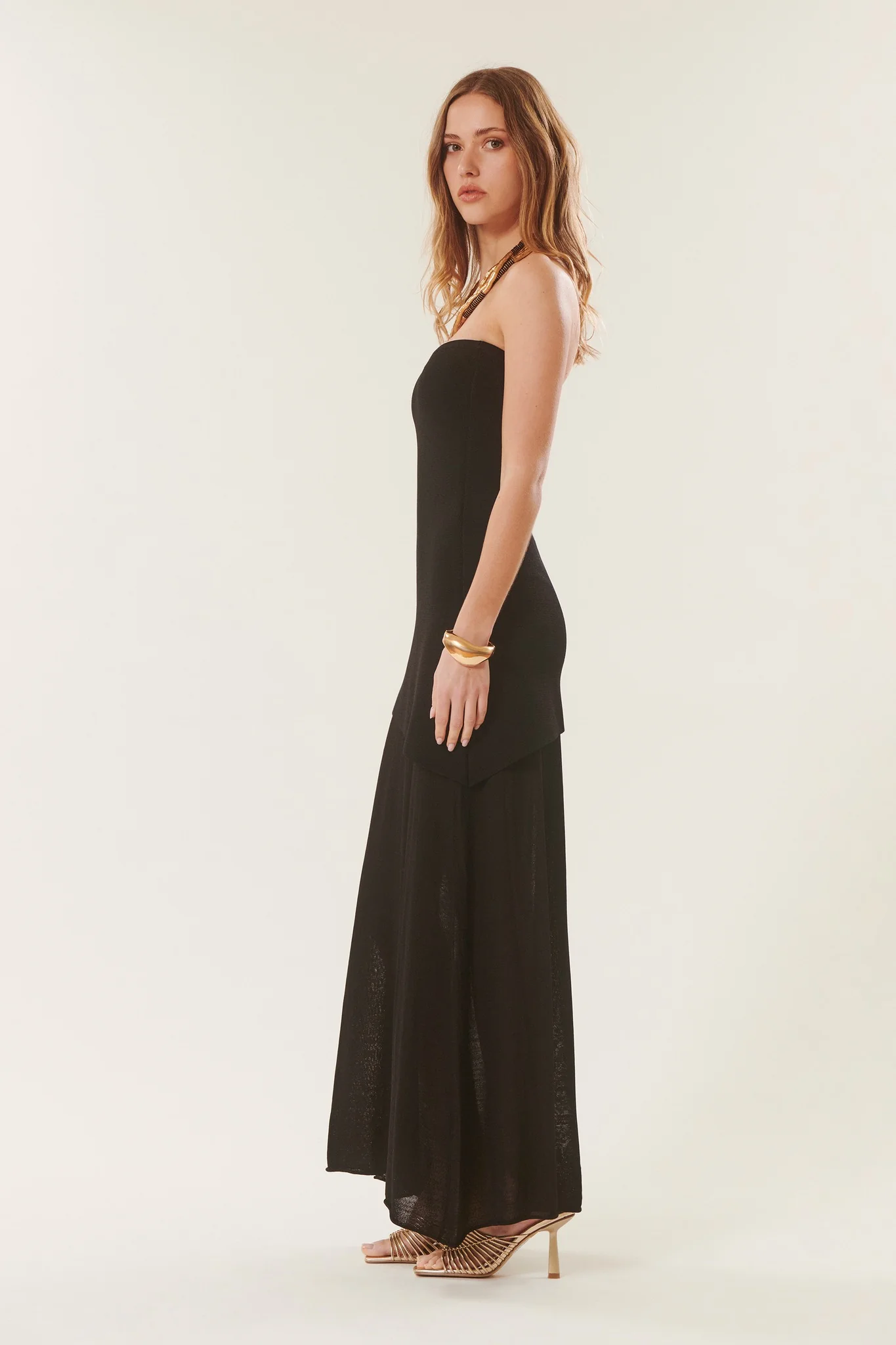 Allegria | Robe bustier - Image 3