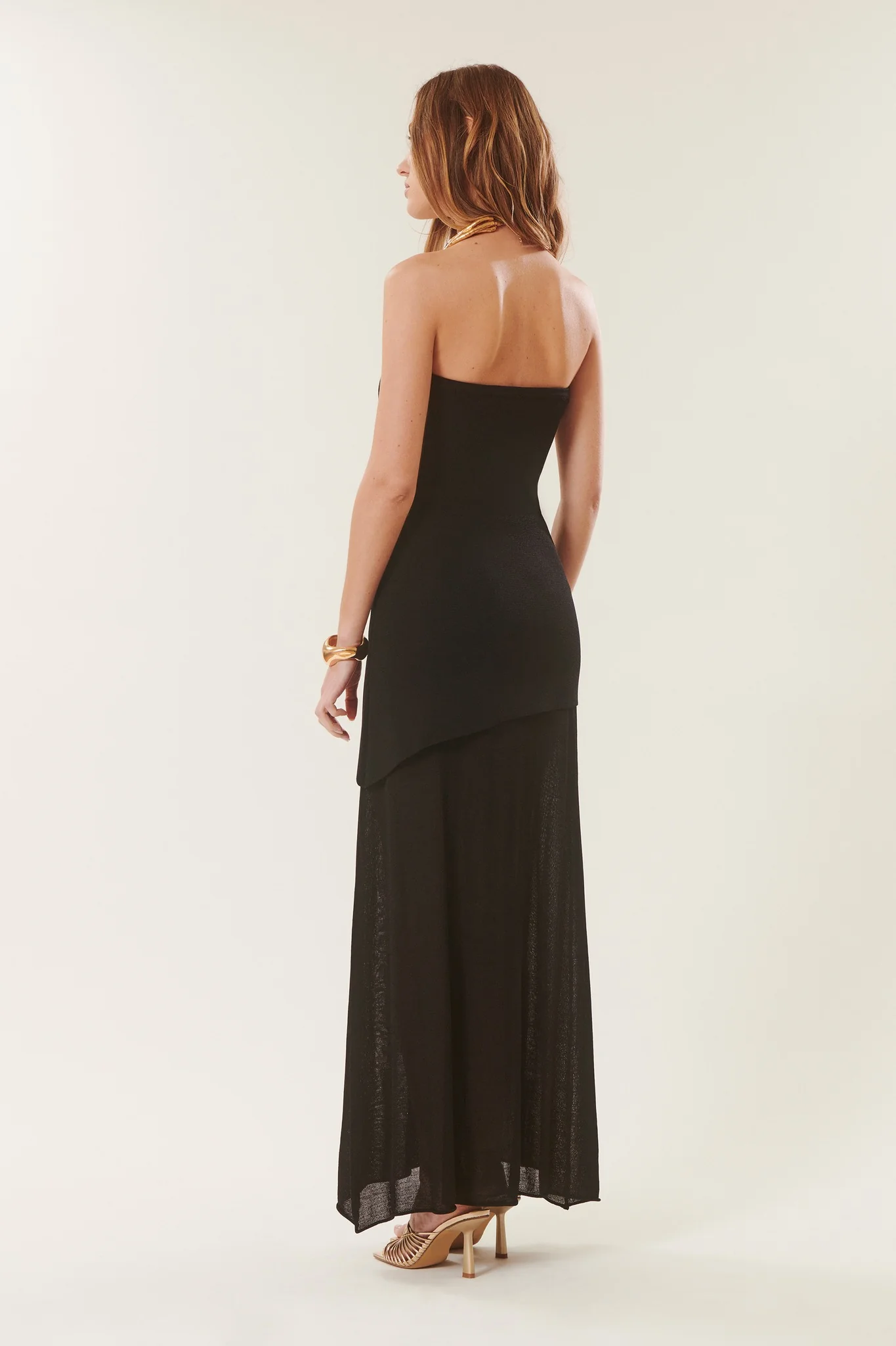 Allegria | Robe bustier - Image 4