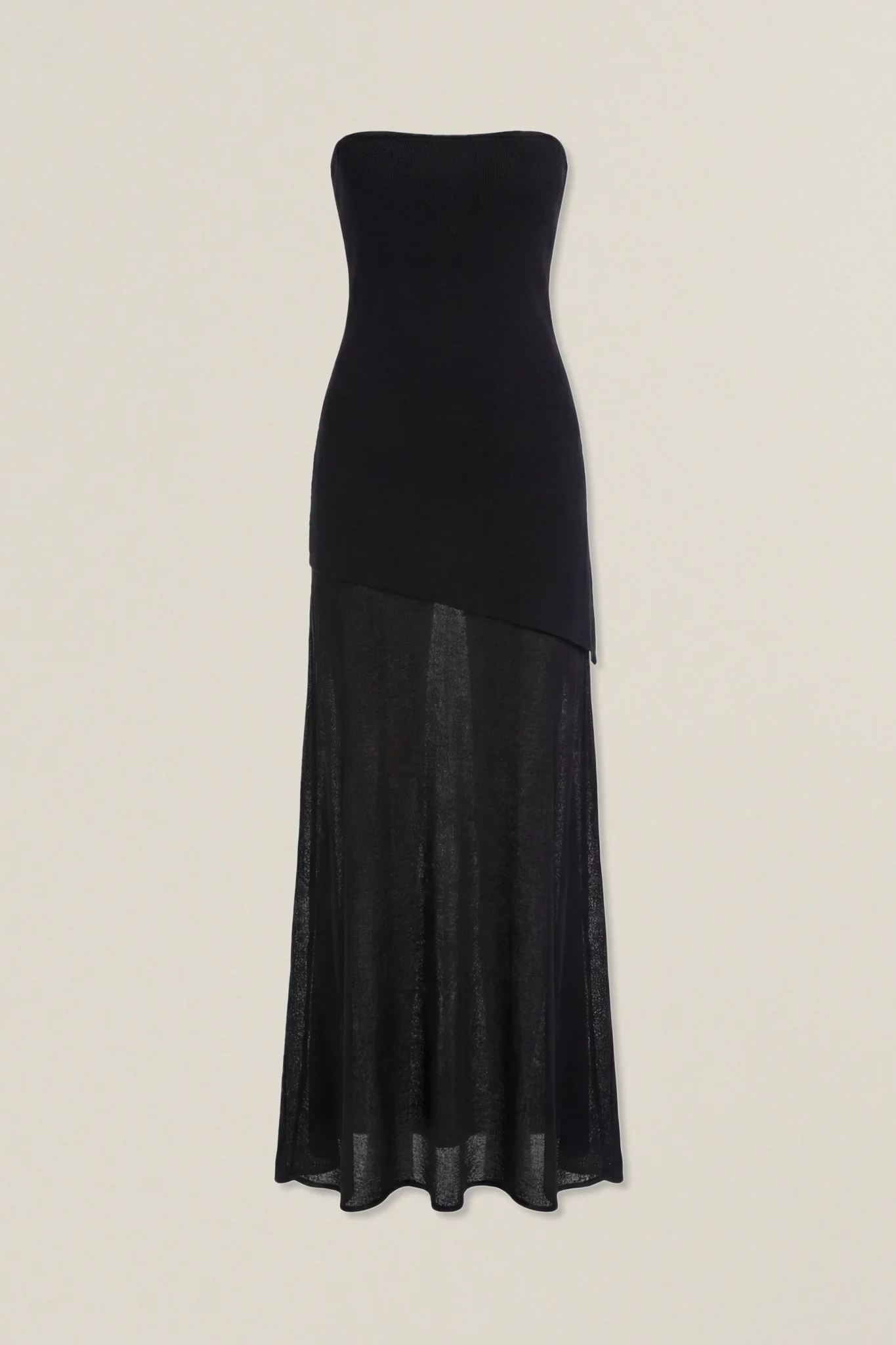 Allegria | Robe bustier - Image 5