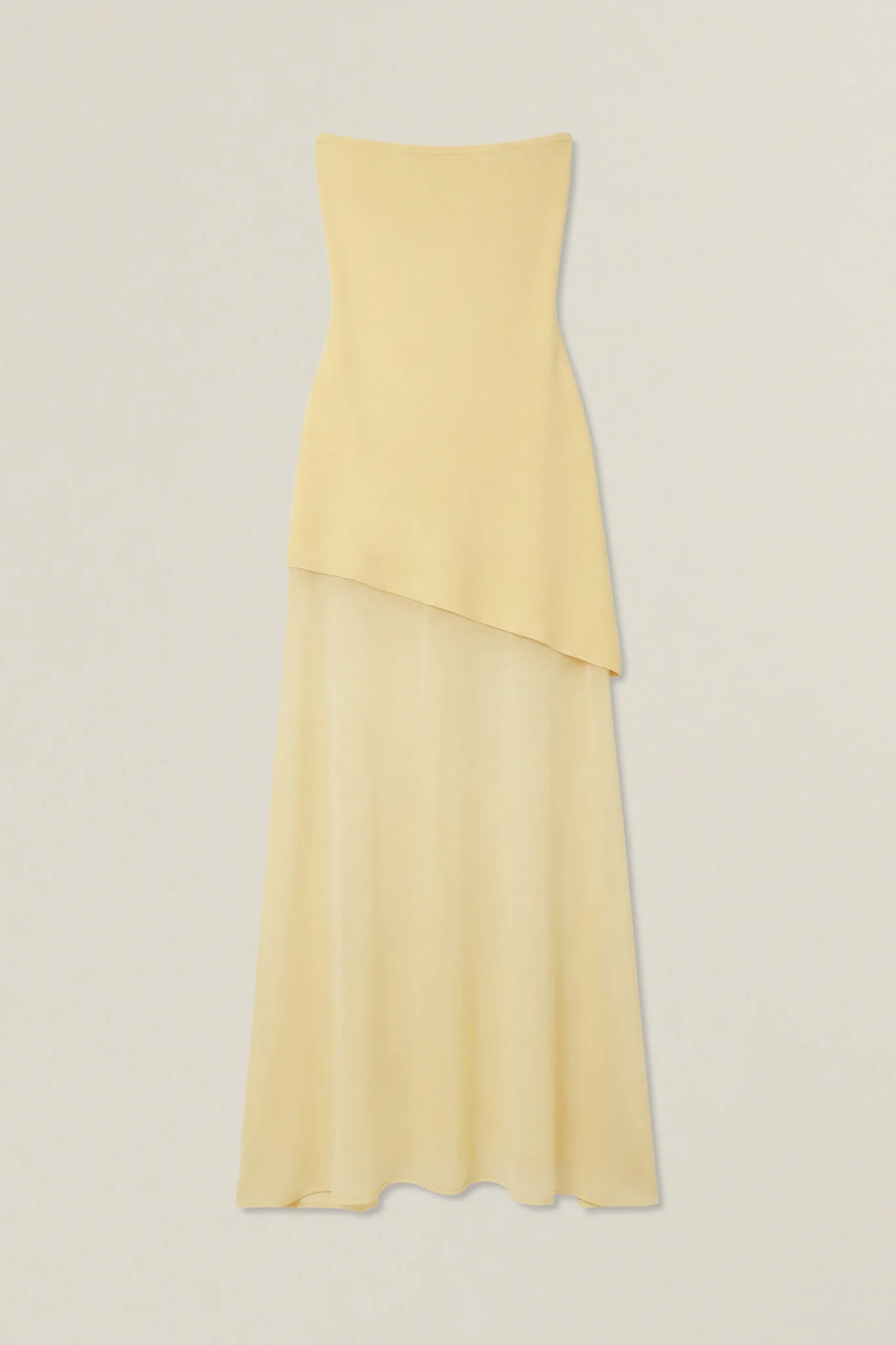 Allegria | Robe bustier - Image 5