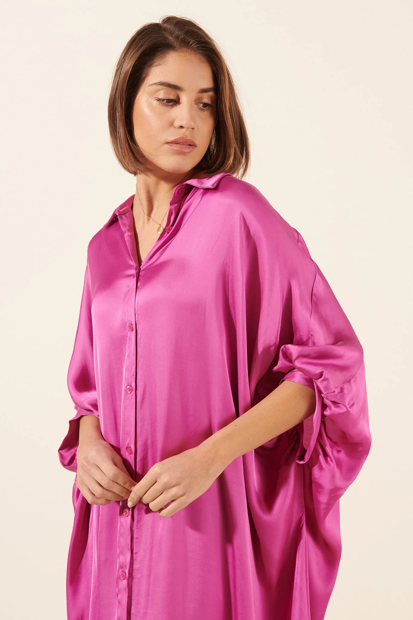 Anouk | Robe ample