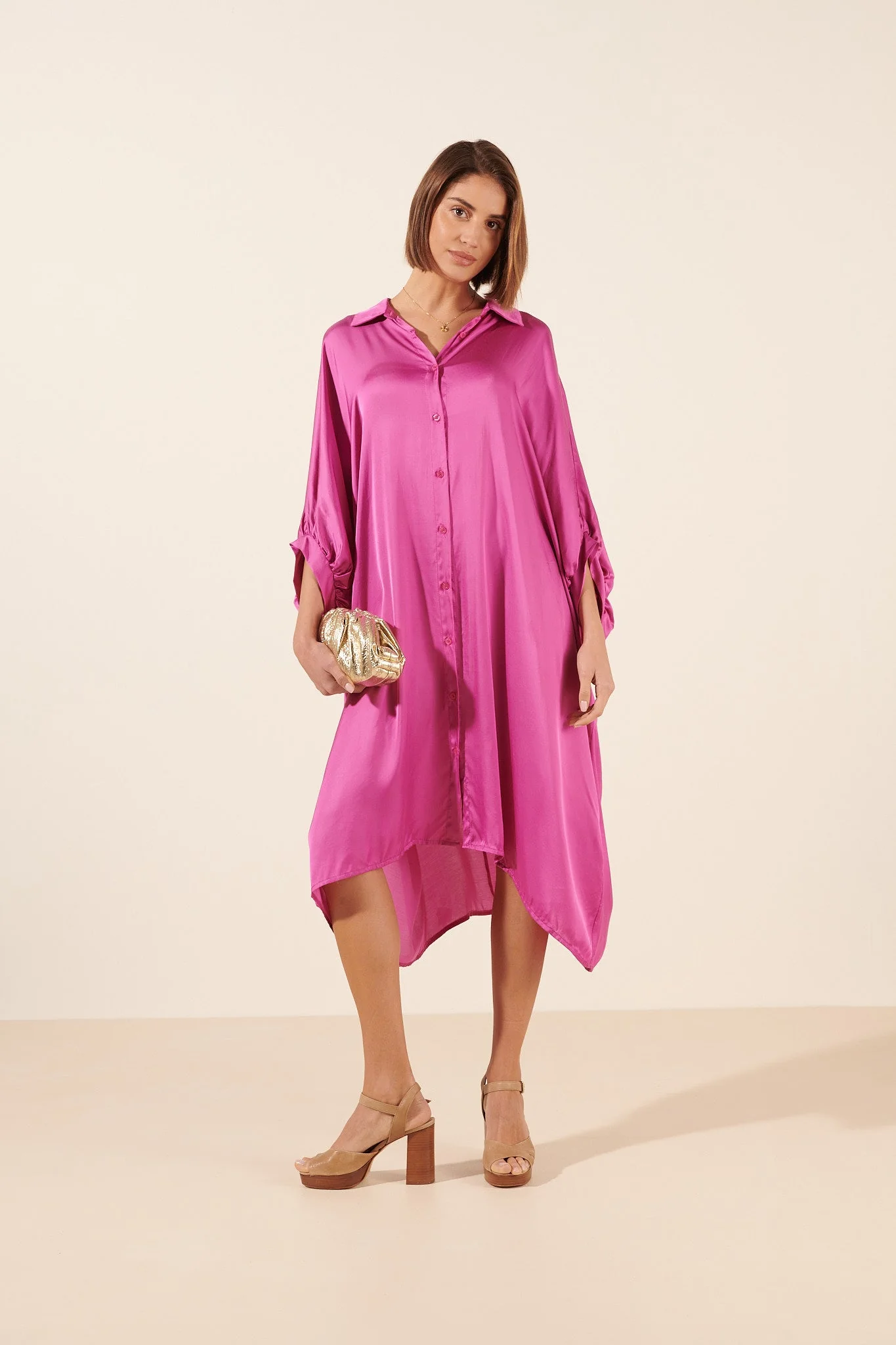 Anouk | Robe ample - Image 2