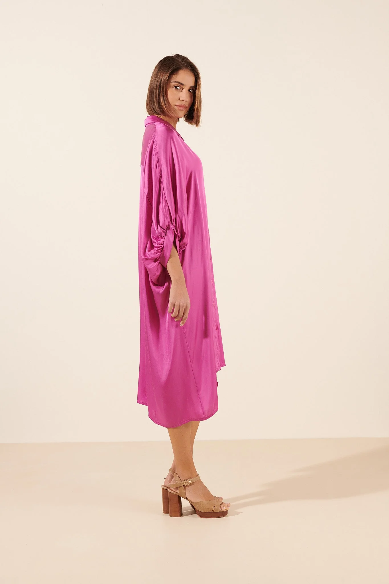 Anouk | Robe ample - Image 5