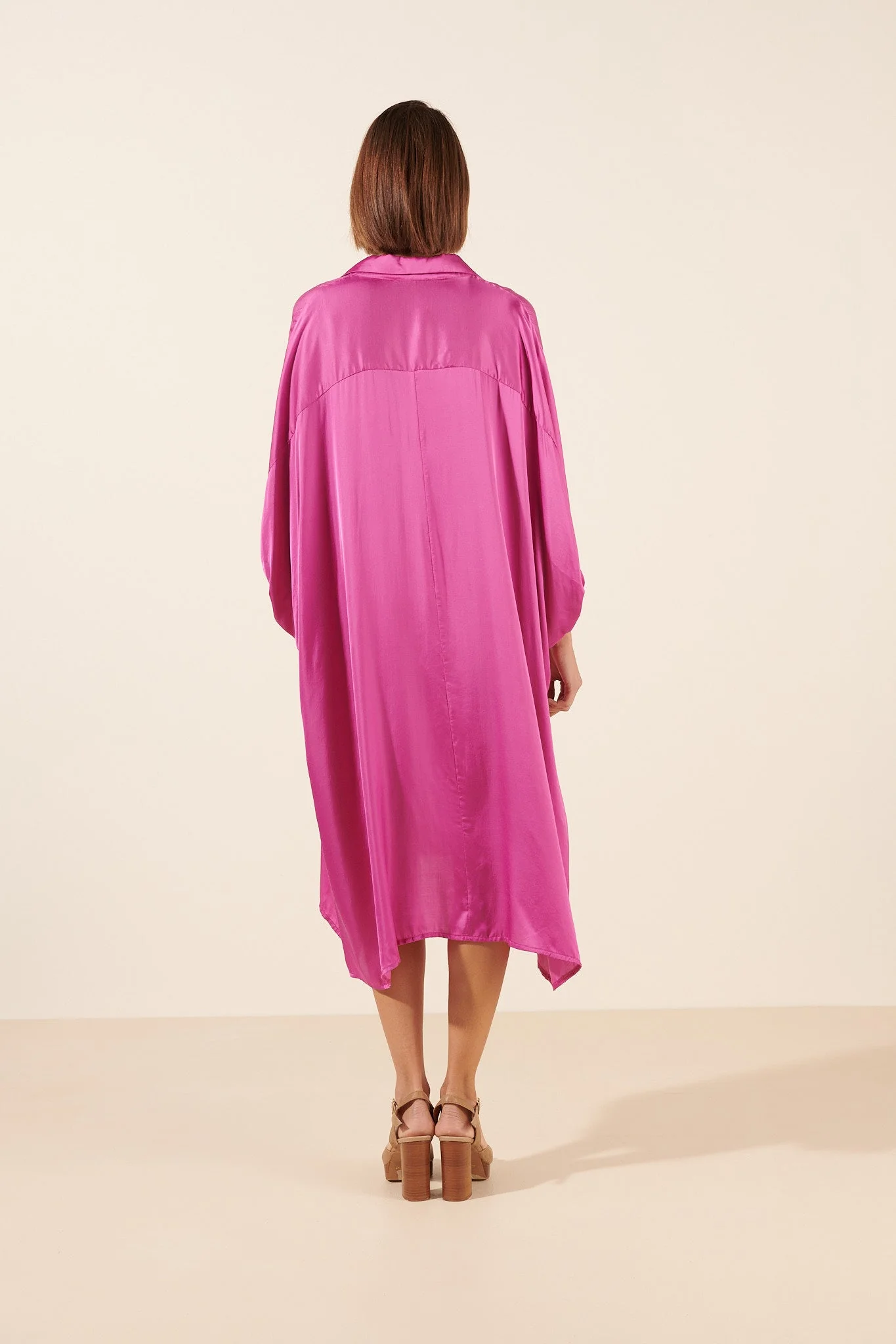 Anouk | Robe ample - Image 6