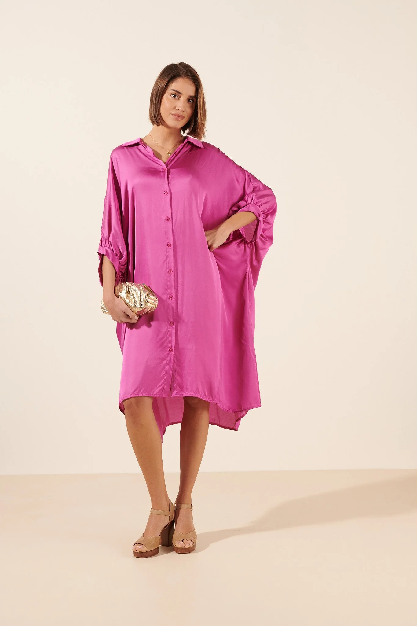 Anouk | Robe ample - Image 7