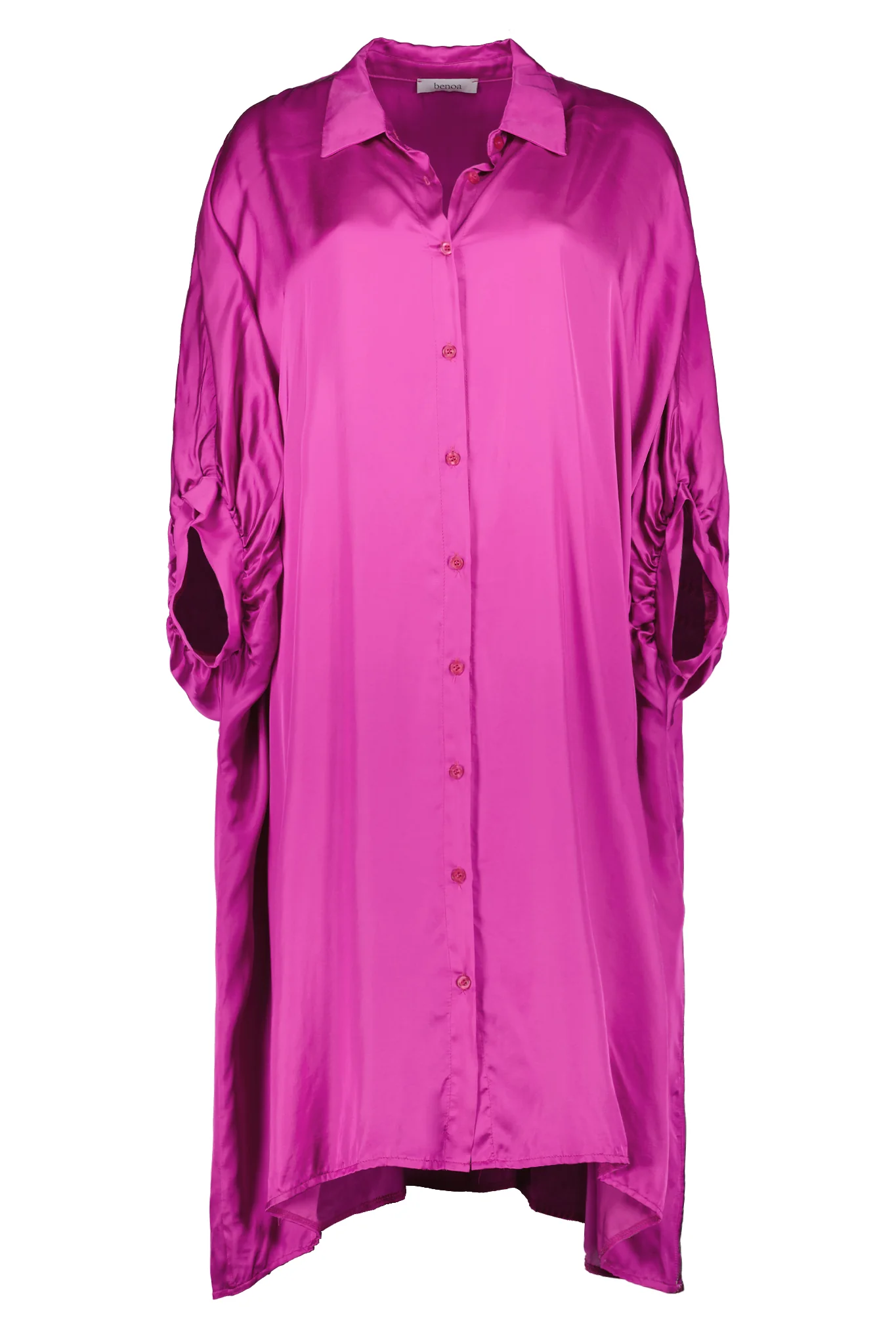 Anouk | Robe ample - Image 8
