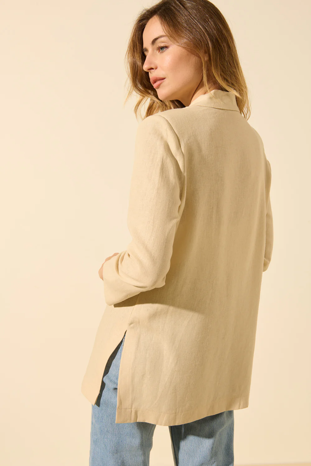Antea | Veste droite - Image 3