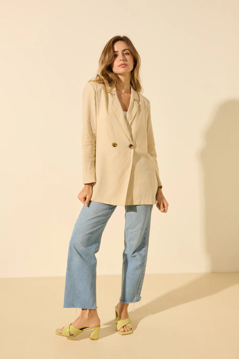 Antea | Veste droite - Image 4