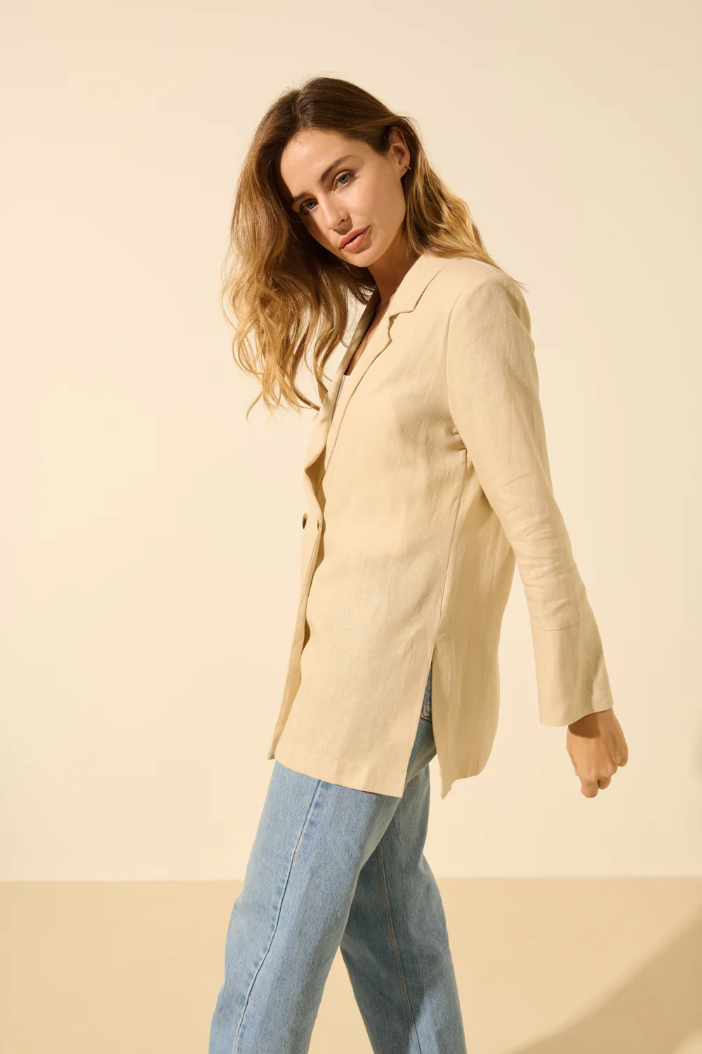 Antea | Veste droite - Image 5