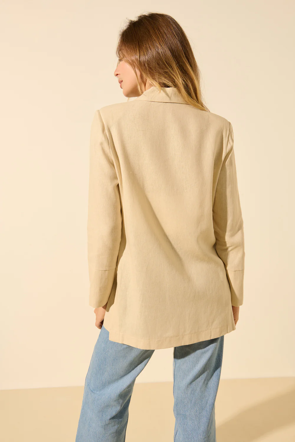 Antea | Veste droite - Image 6