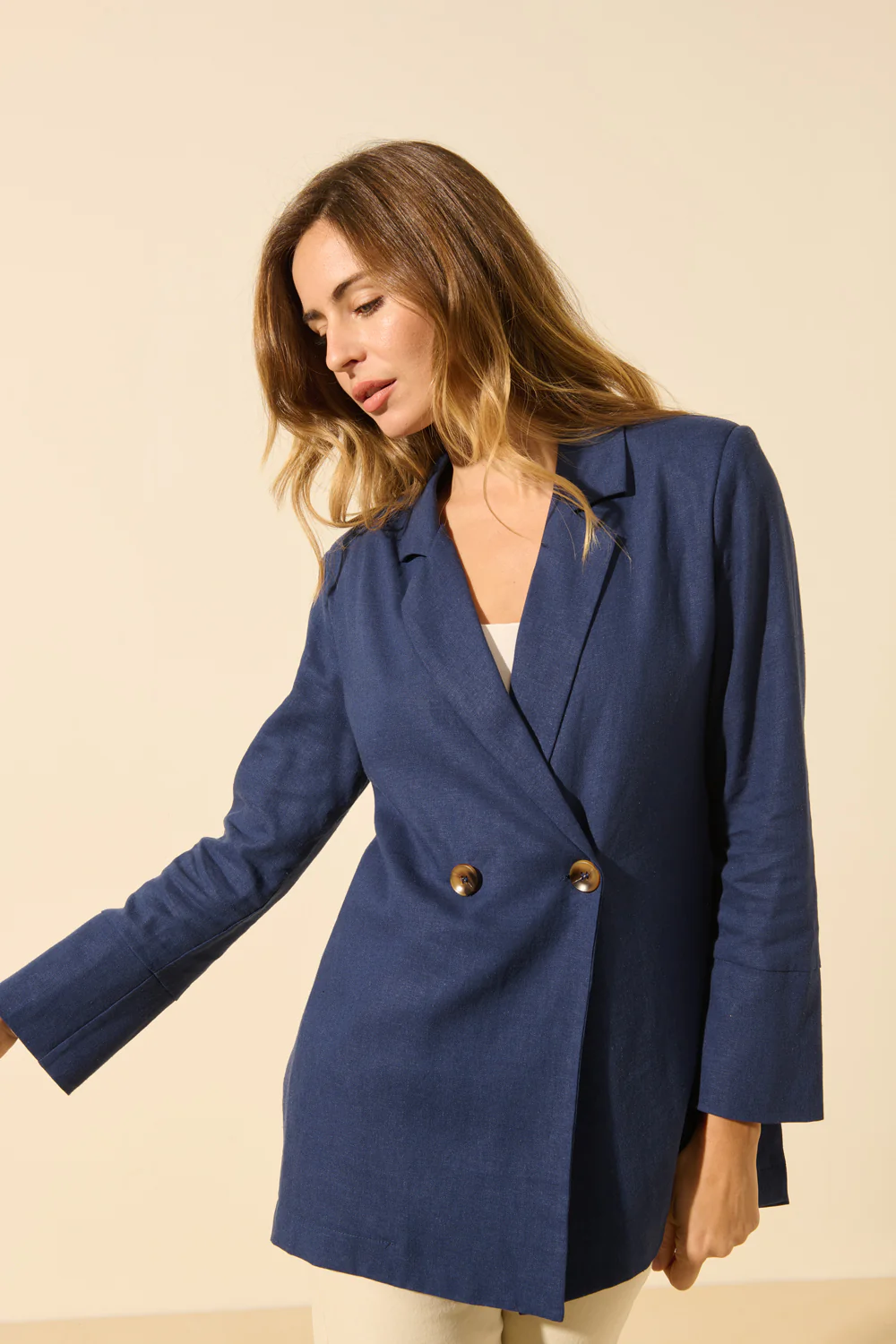 Antea | Veste droite - Image 7