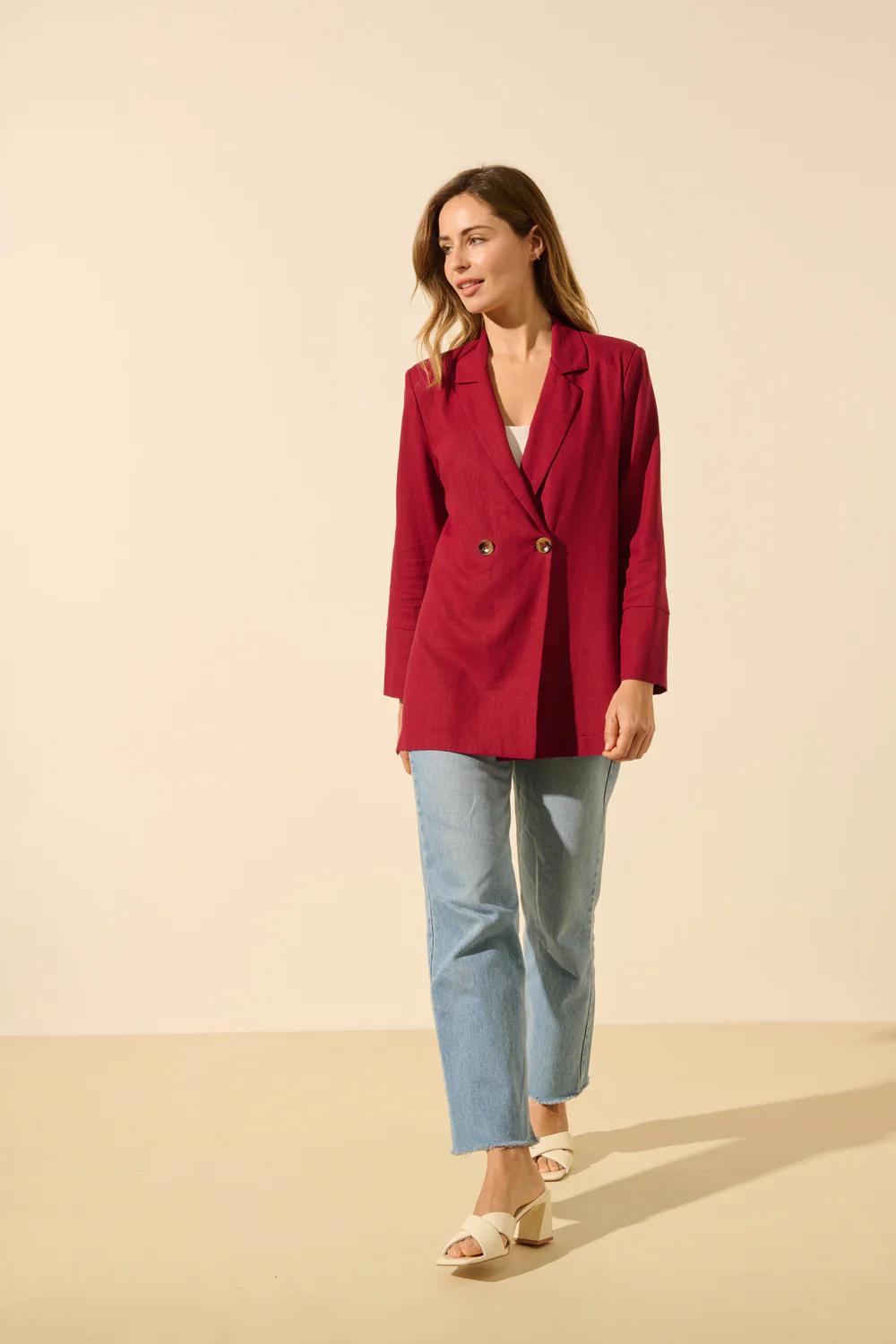 Antea | Veste droite - Image 3