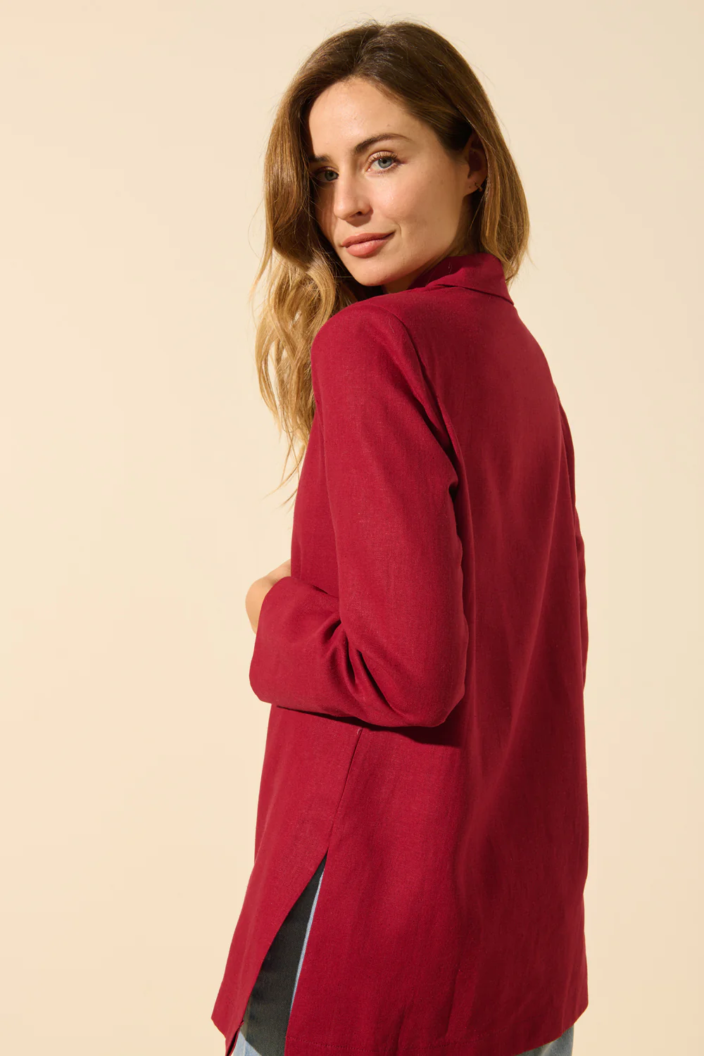 Antea | Veste droite - Image 4