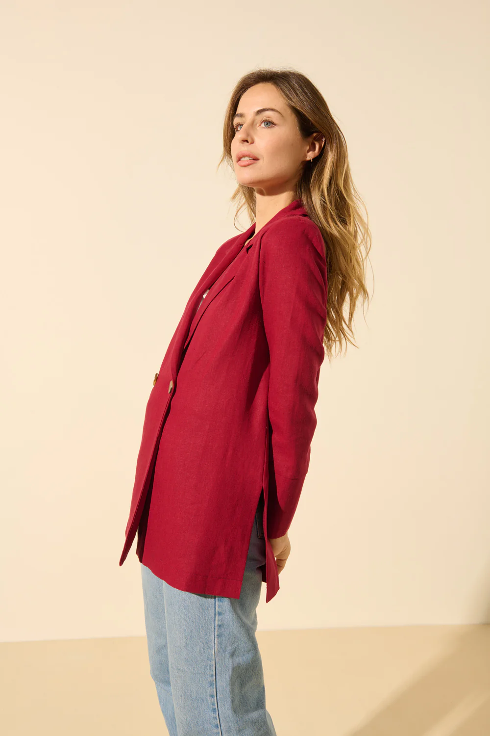 Antea | Veste droite - Image 5