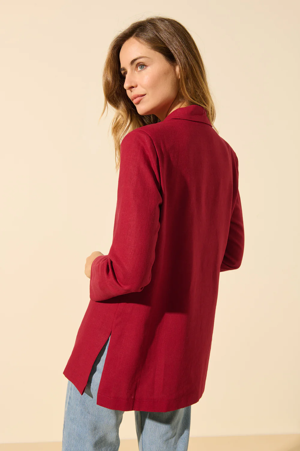 Antea | Veste droite - Image 6