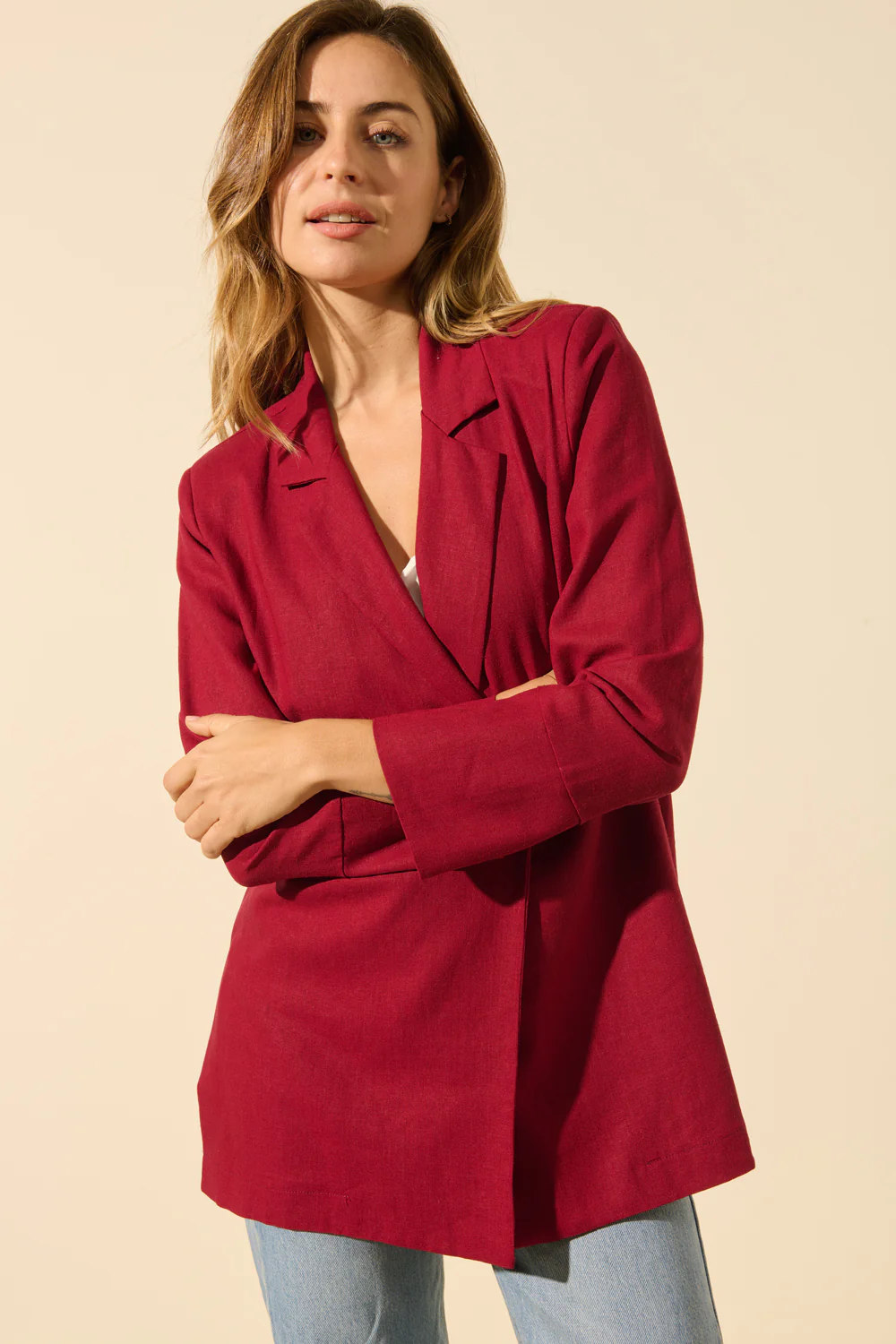 Antea | Veste droite - Image 7