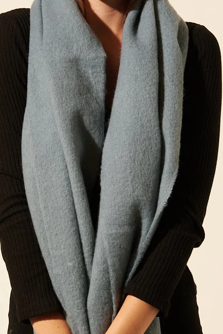 Antonella | Étole douce - Image 5