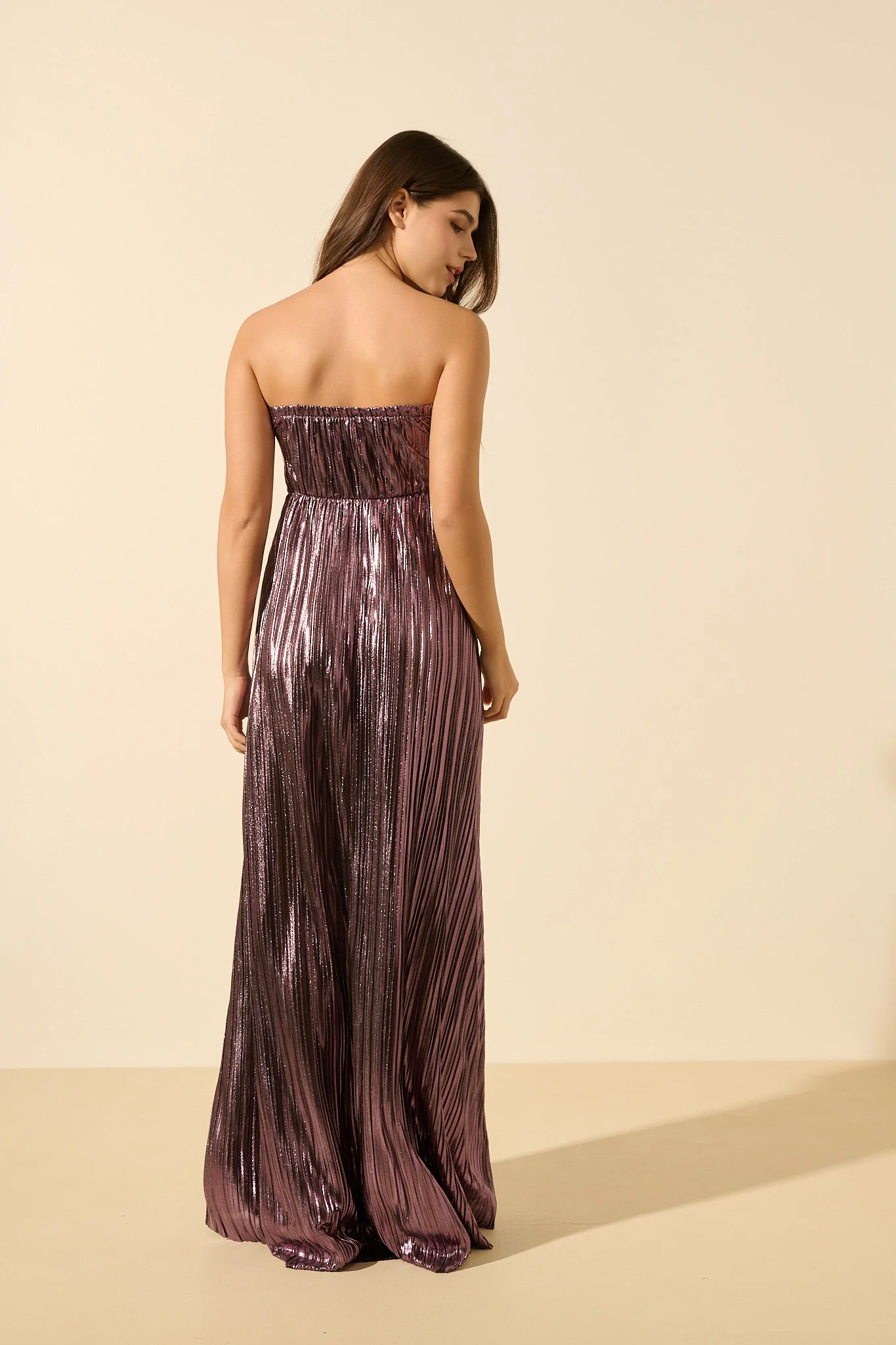 Bella | Robe bustier - Image 5
