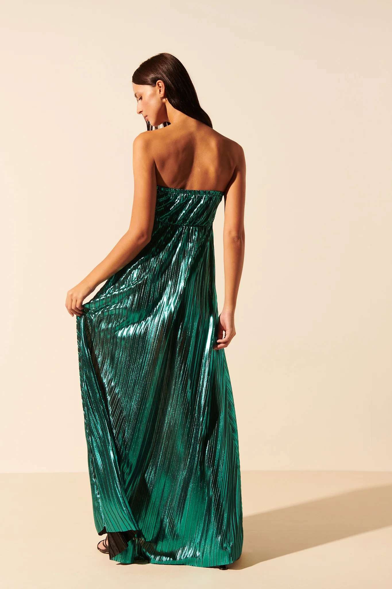 Bella | Robe bustier - Image 3