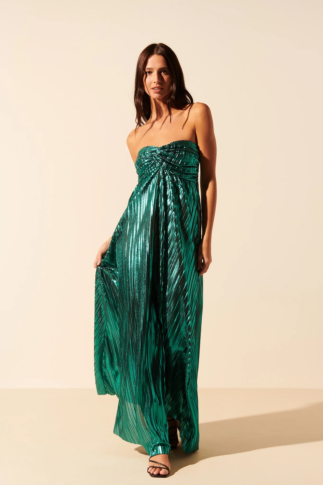Bella | Robe bustier - Image 4