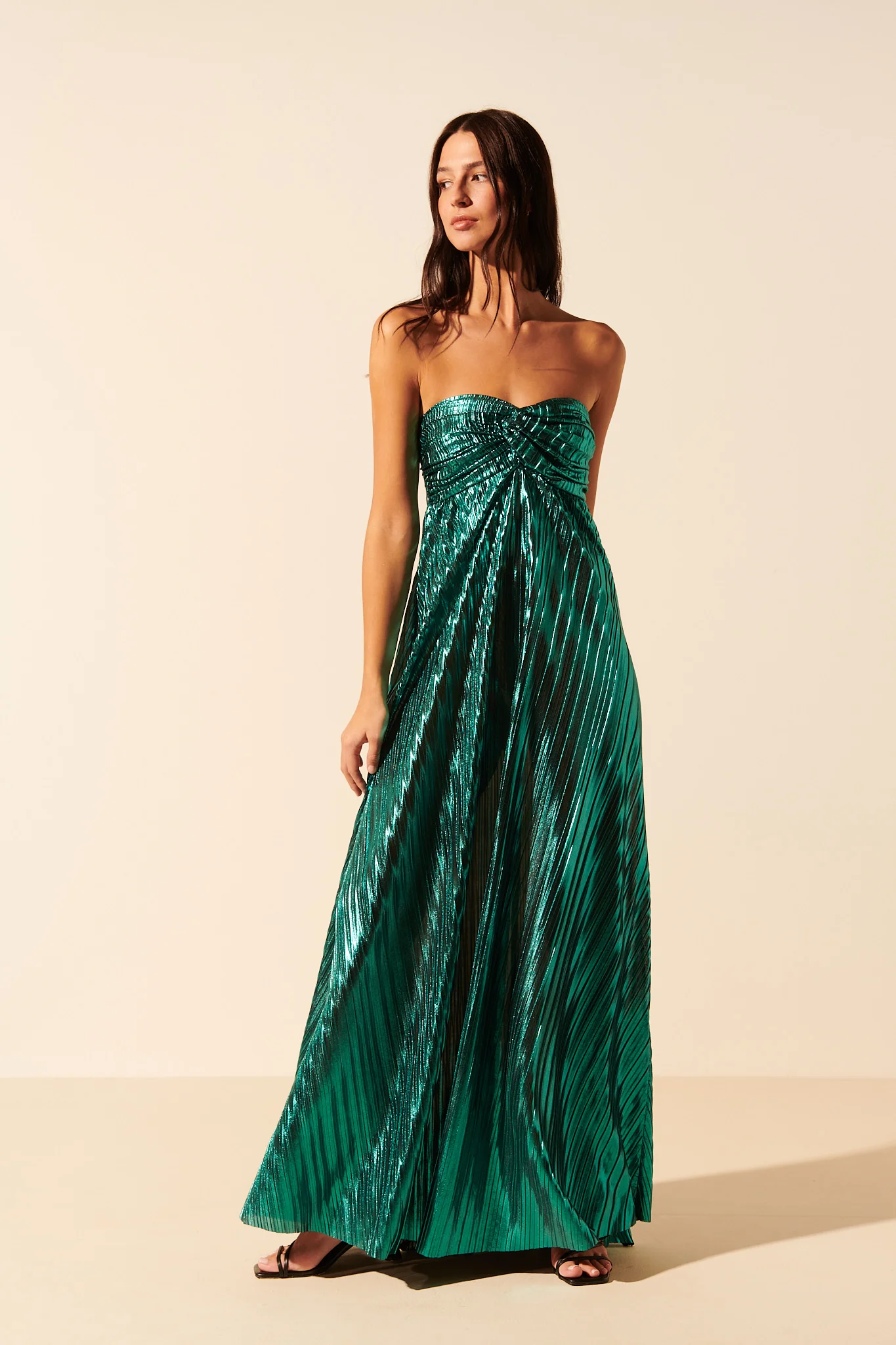 Bella | Robe bustier - Image 6