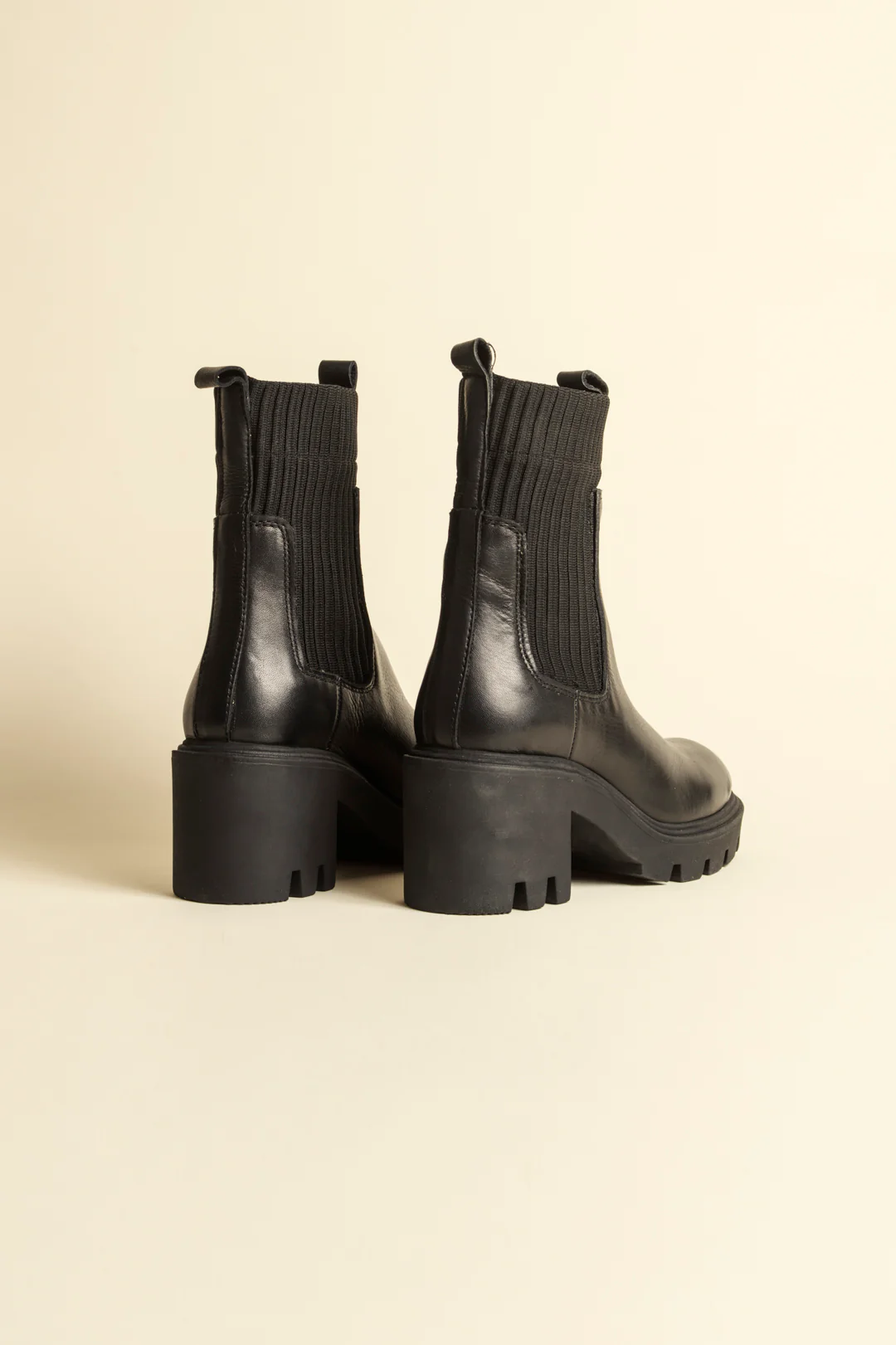 Beth | Bottines tracks - Image 4