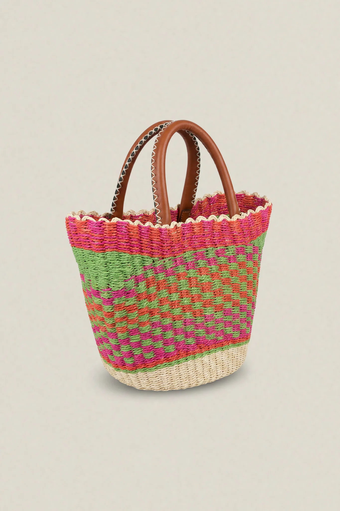 Boterro | Panier tressé - Image 3