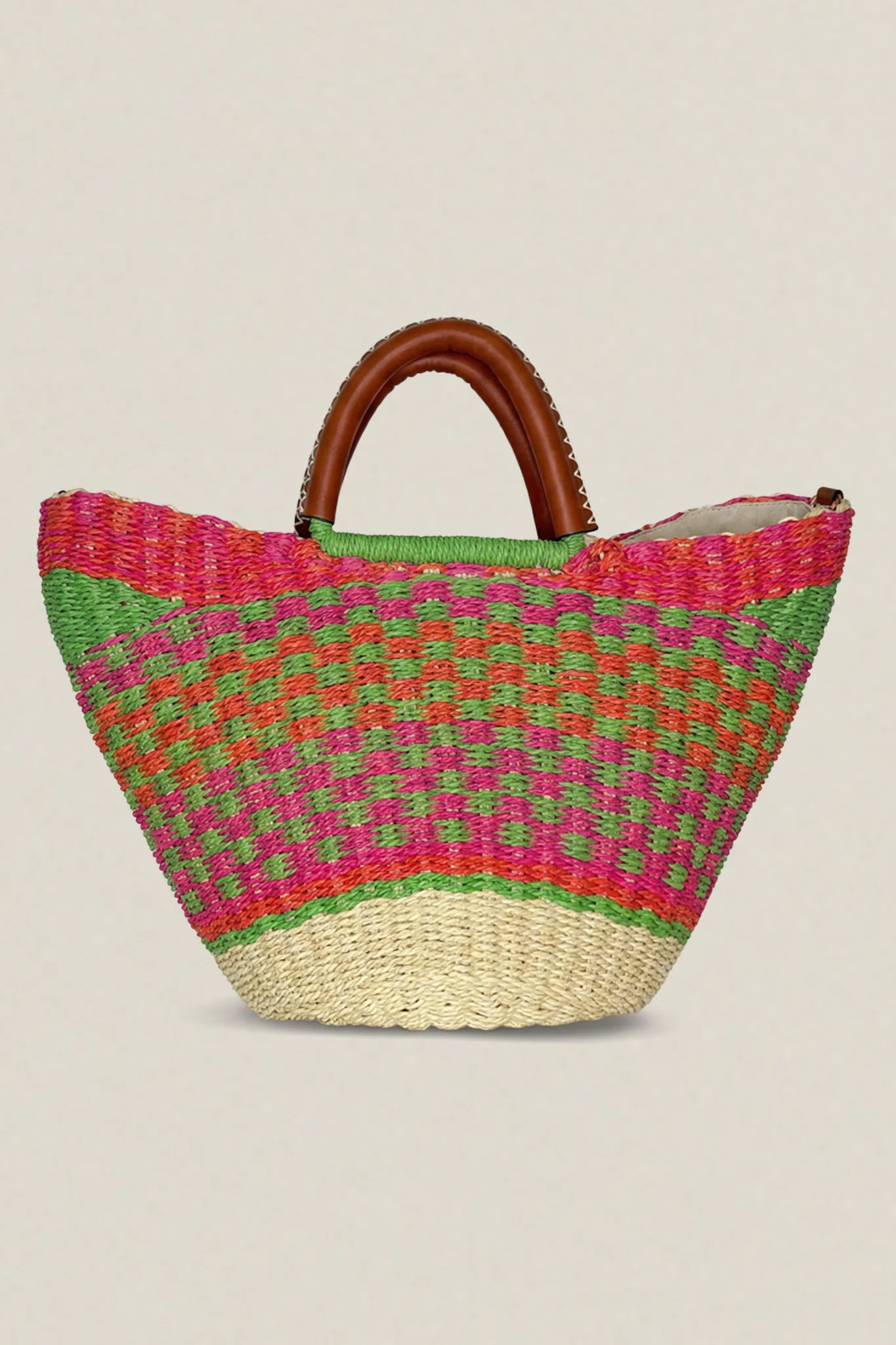 Boterro | Panier tressé - Image 4