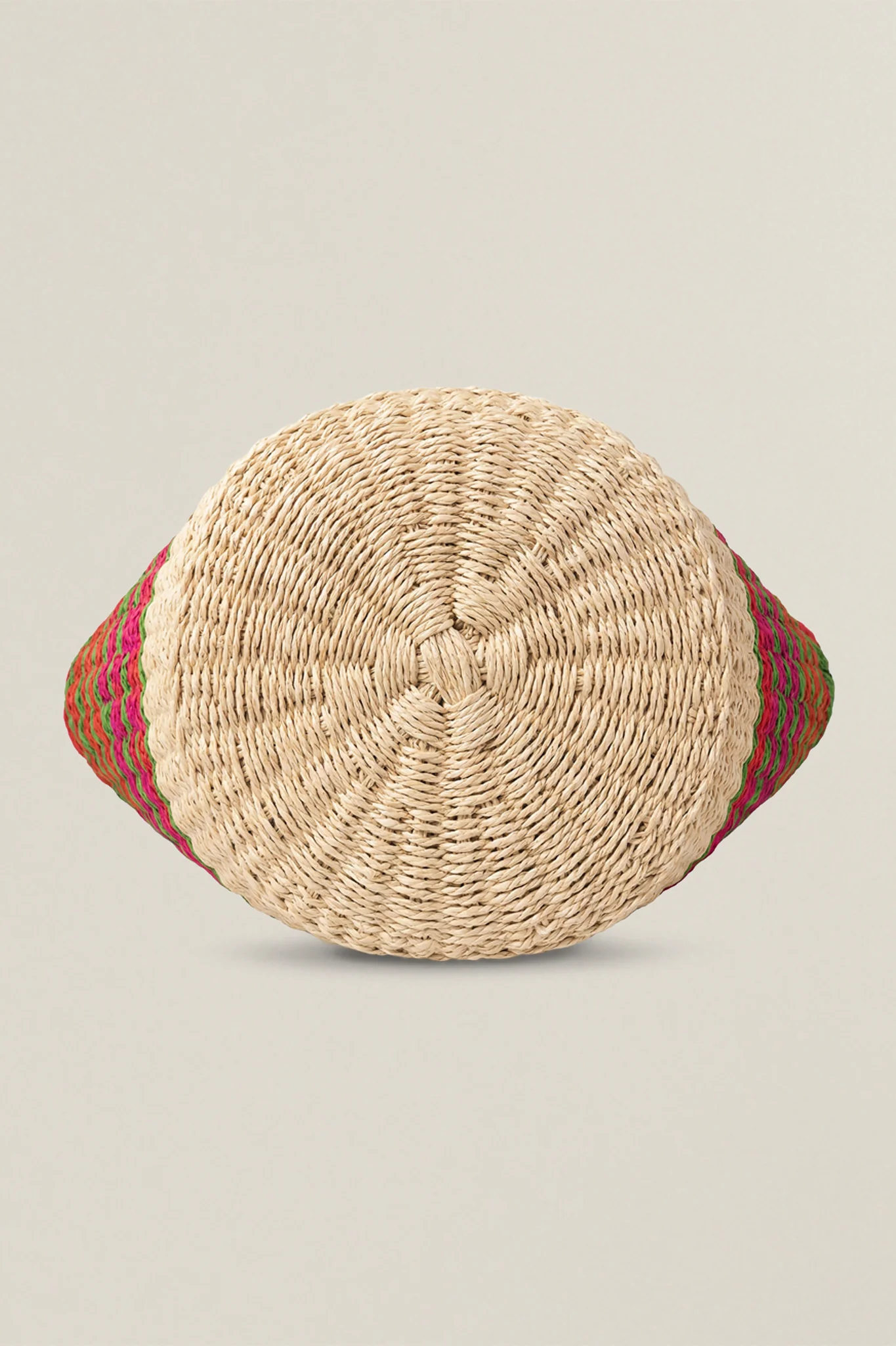 Boterro | Panier tressé - Image 5