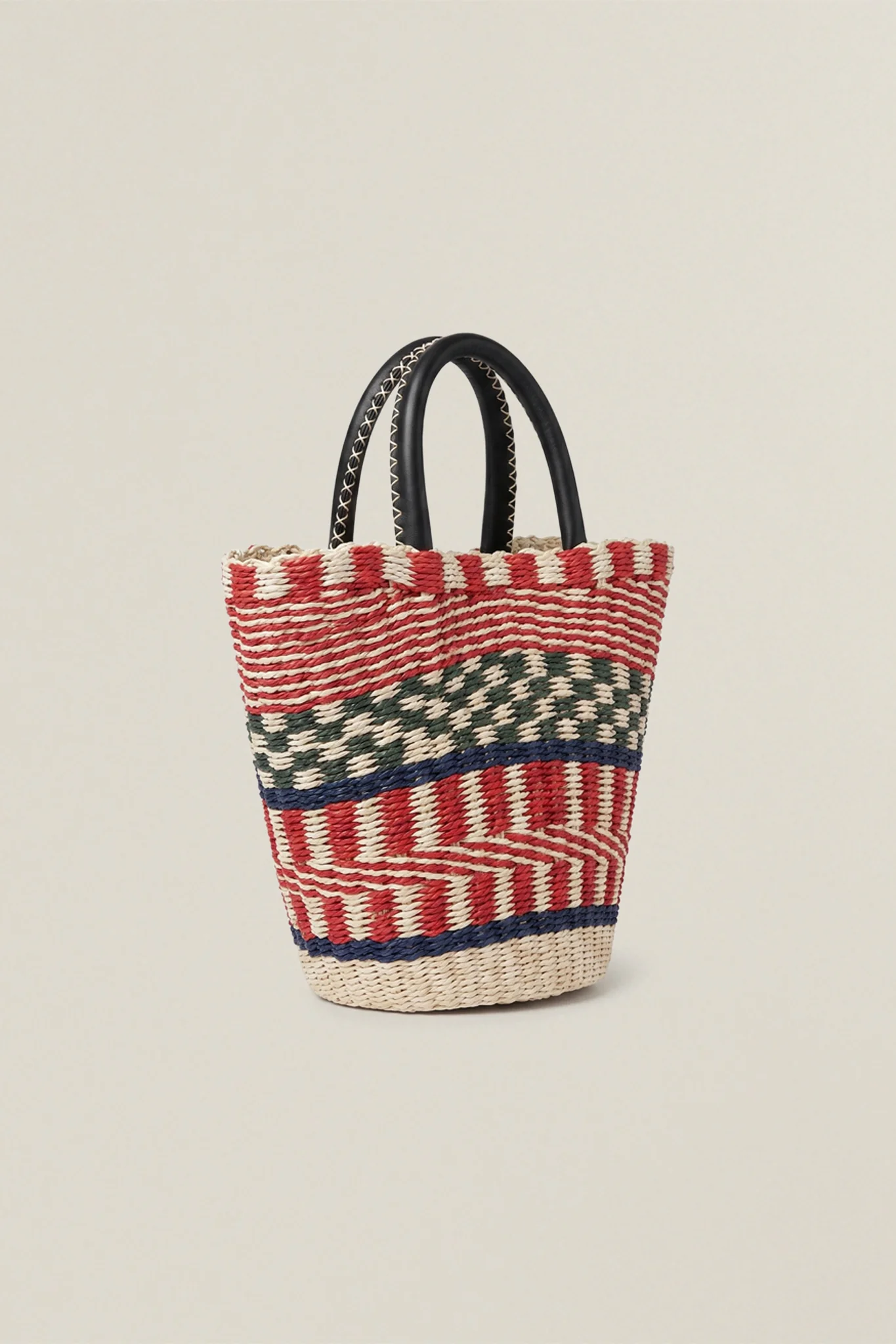 Boterro | Panier tressé - Image 4