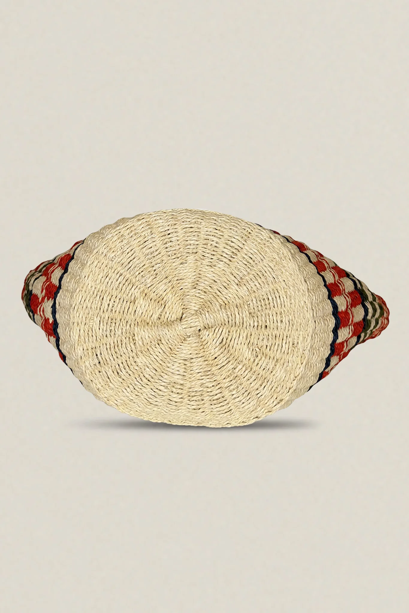 Boterro | Panier tressé - Image 5