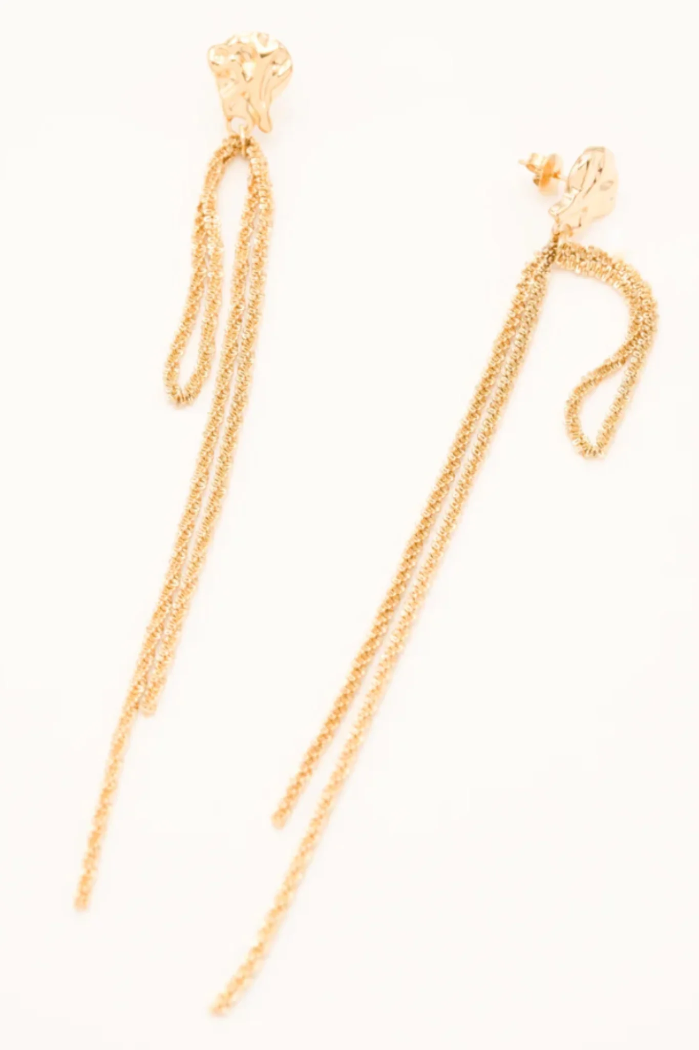 Lilianna | Boucles pendantes