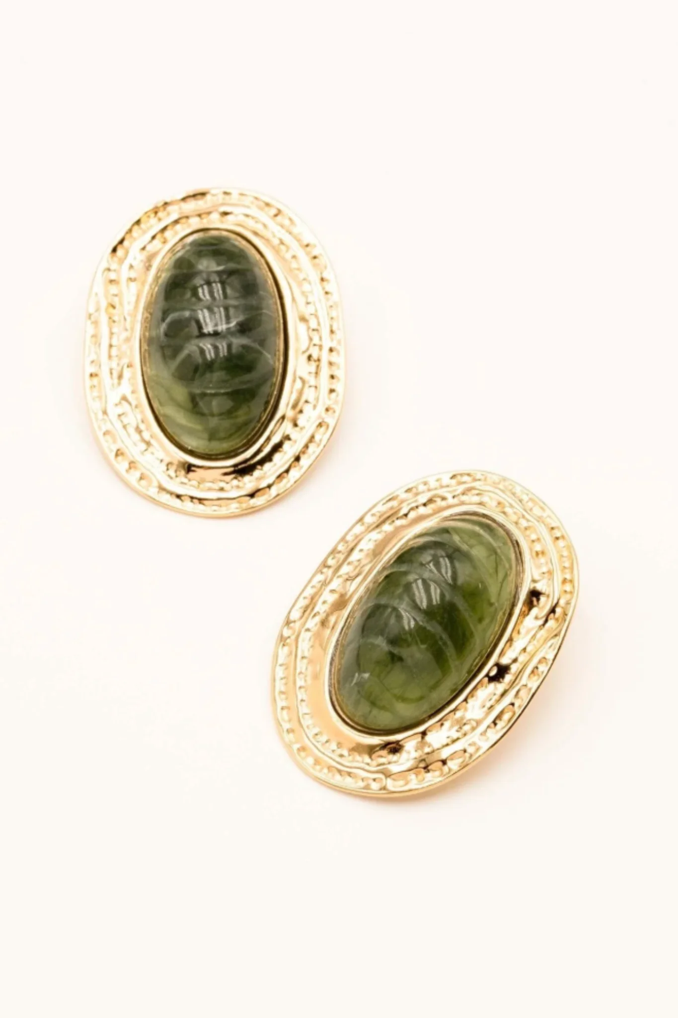 Ruth | Boucles puces