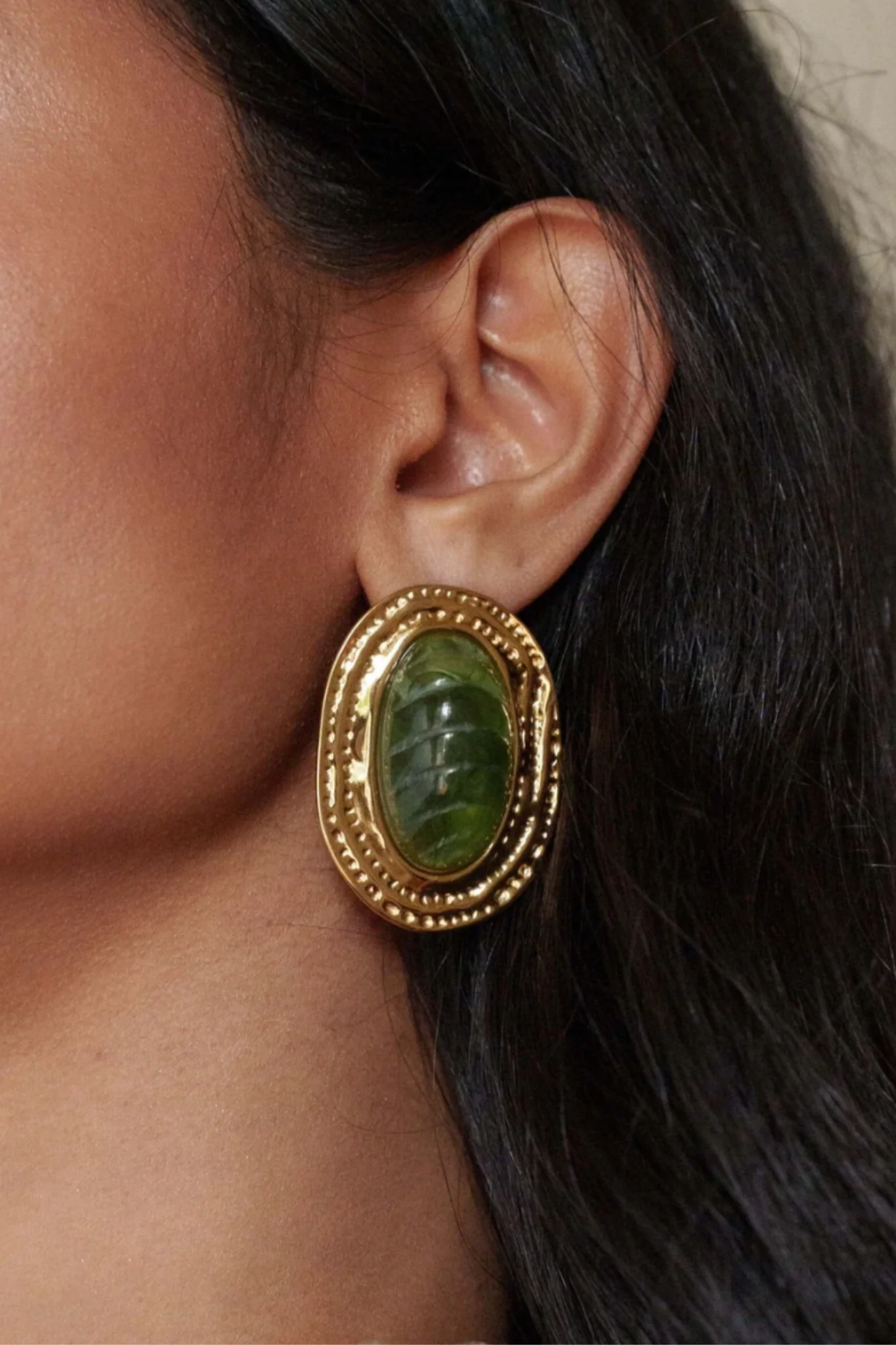 Ruth | Boucles puces - Image 3