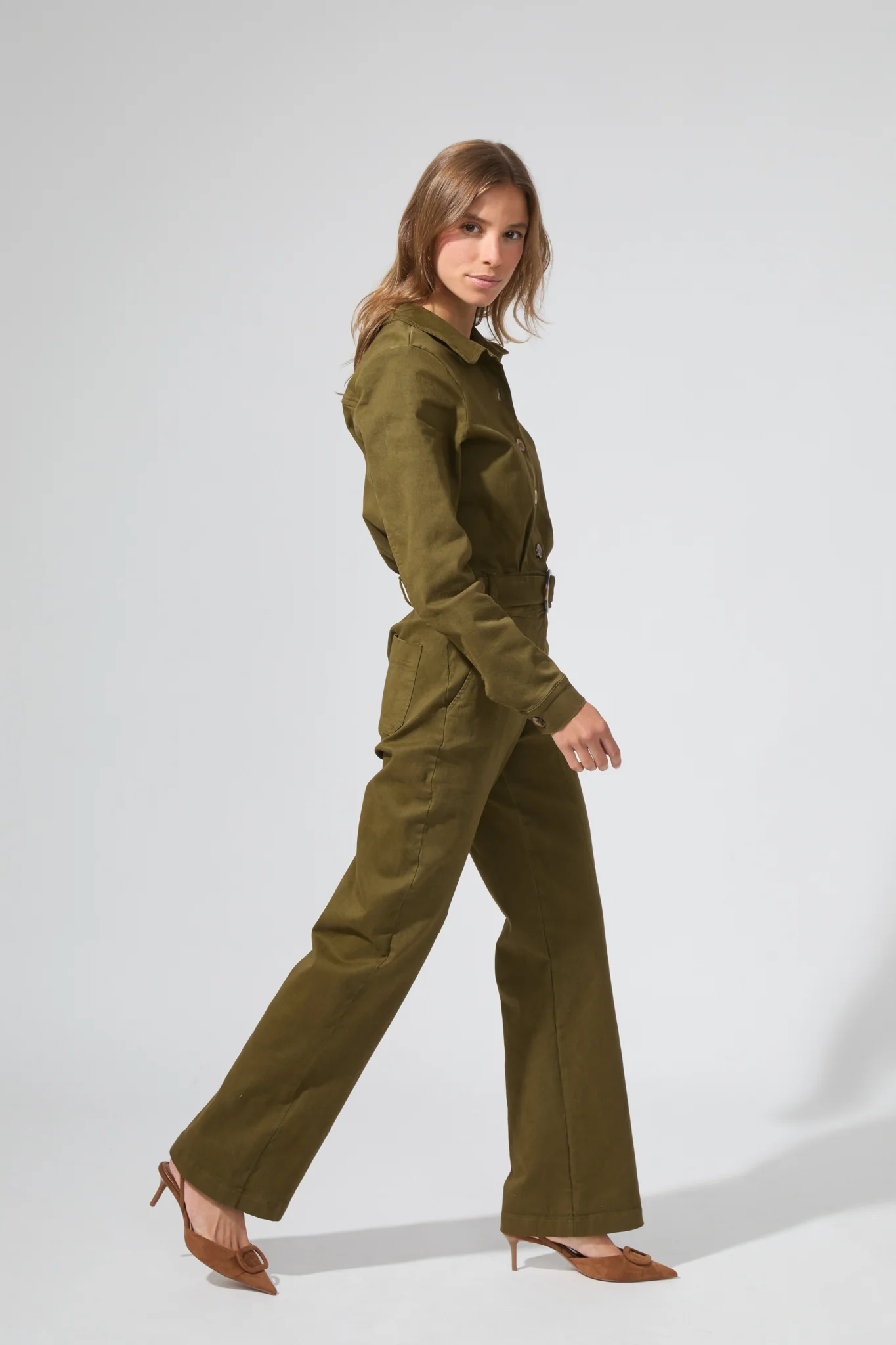 Camellu | Combi pantalon - Image 4