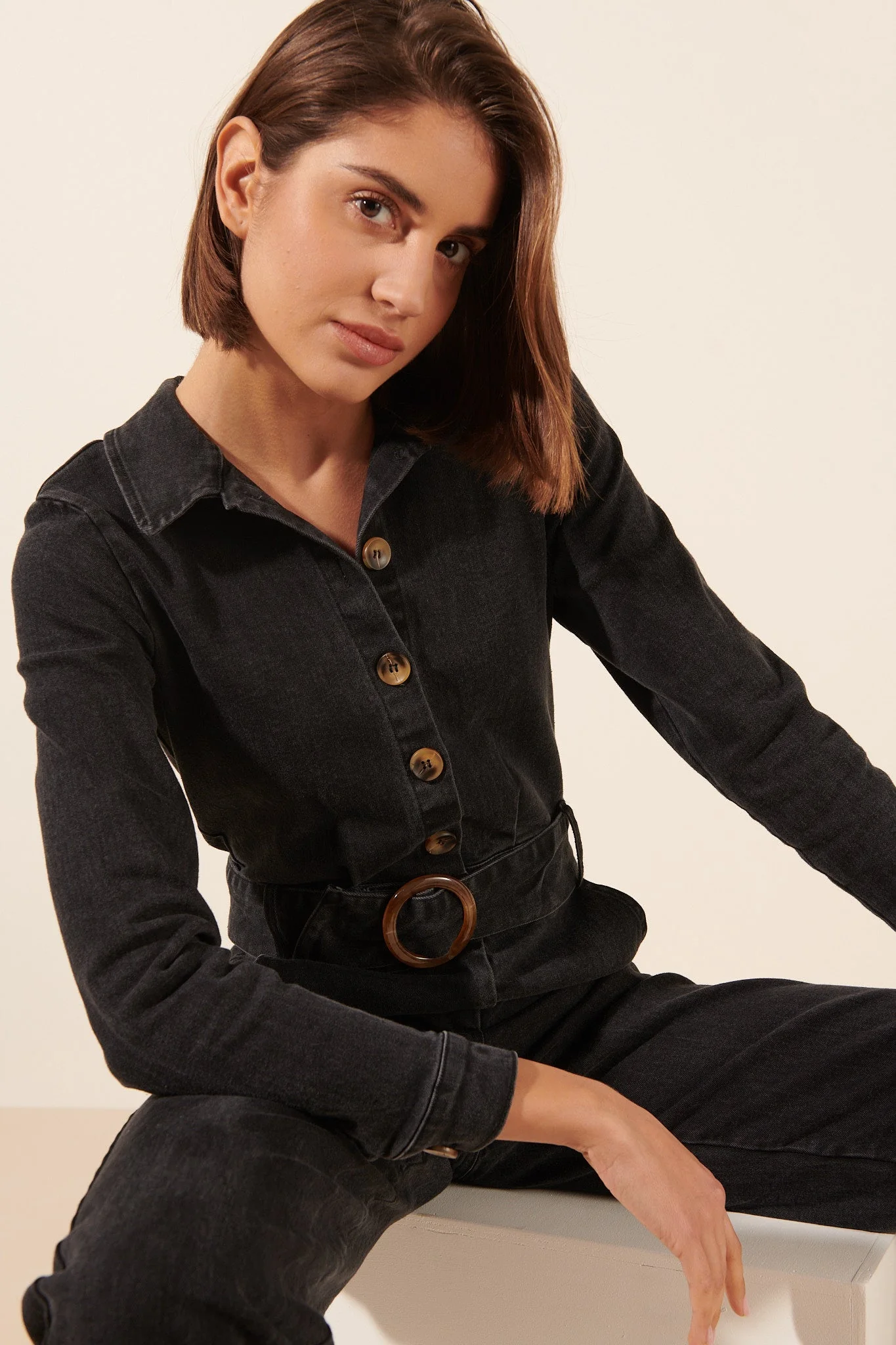 Camellu | Combi pantalon - Image 3