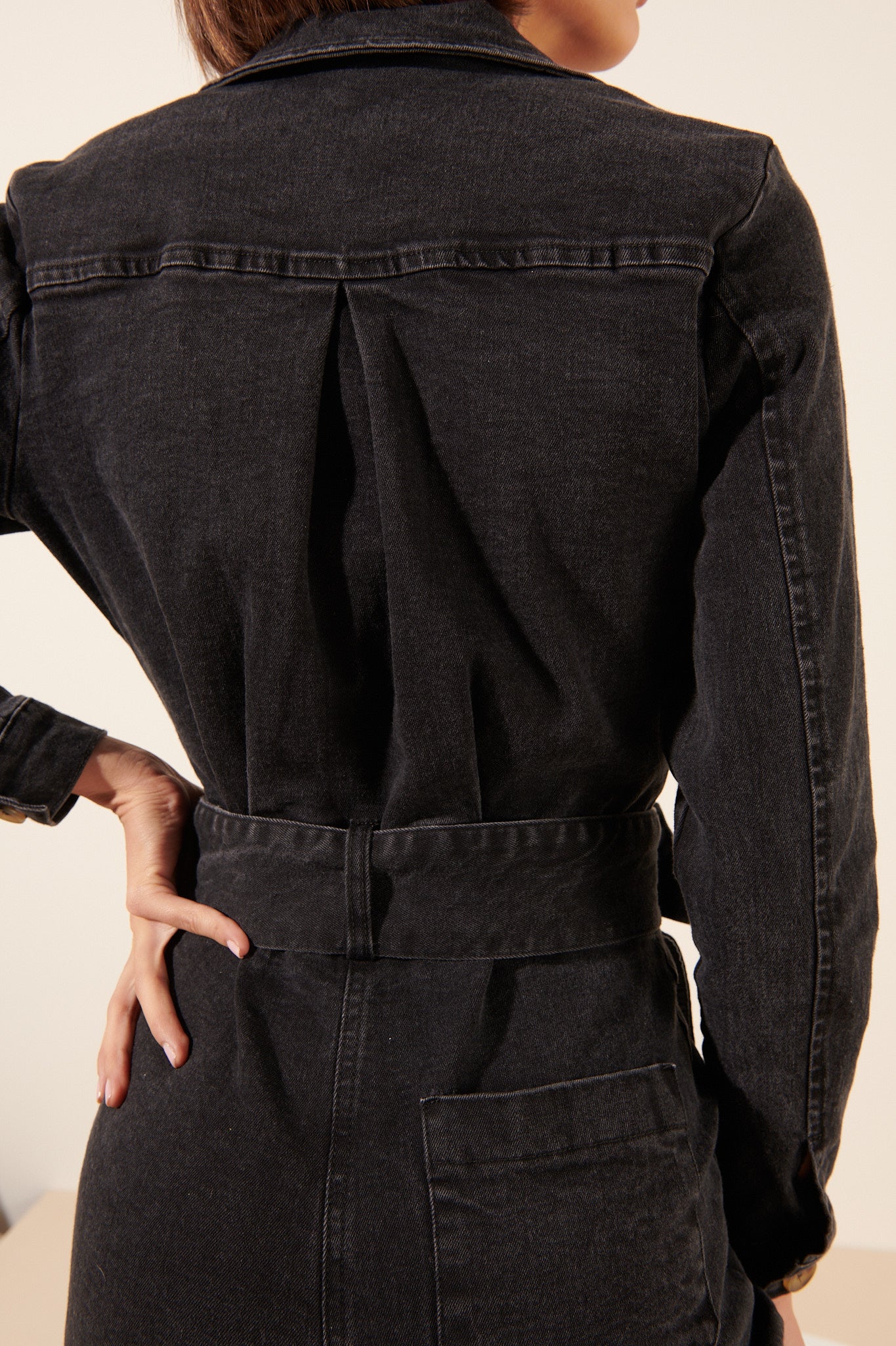 Camellu | Combi pantalon - Image 4