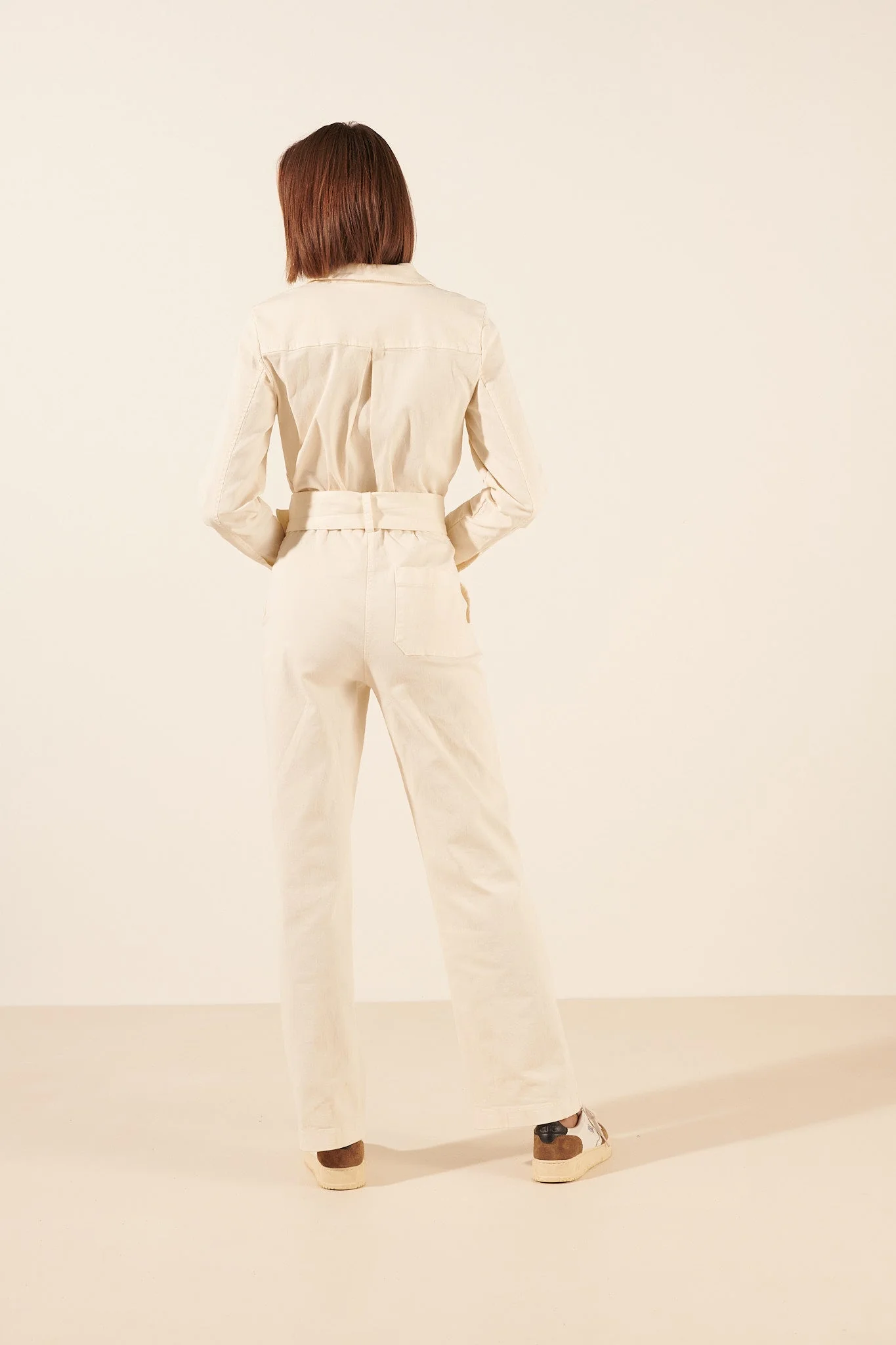 Camellu | Combi pantalon - Image 3
