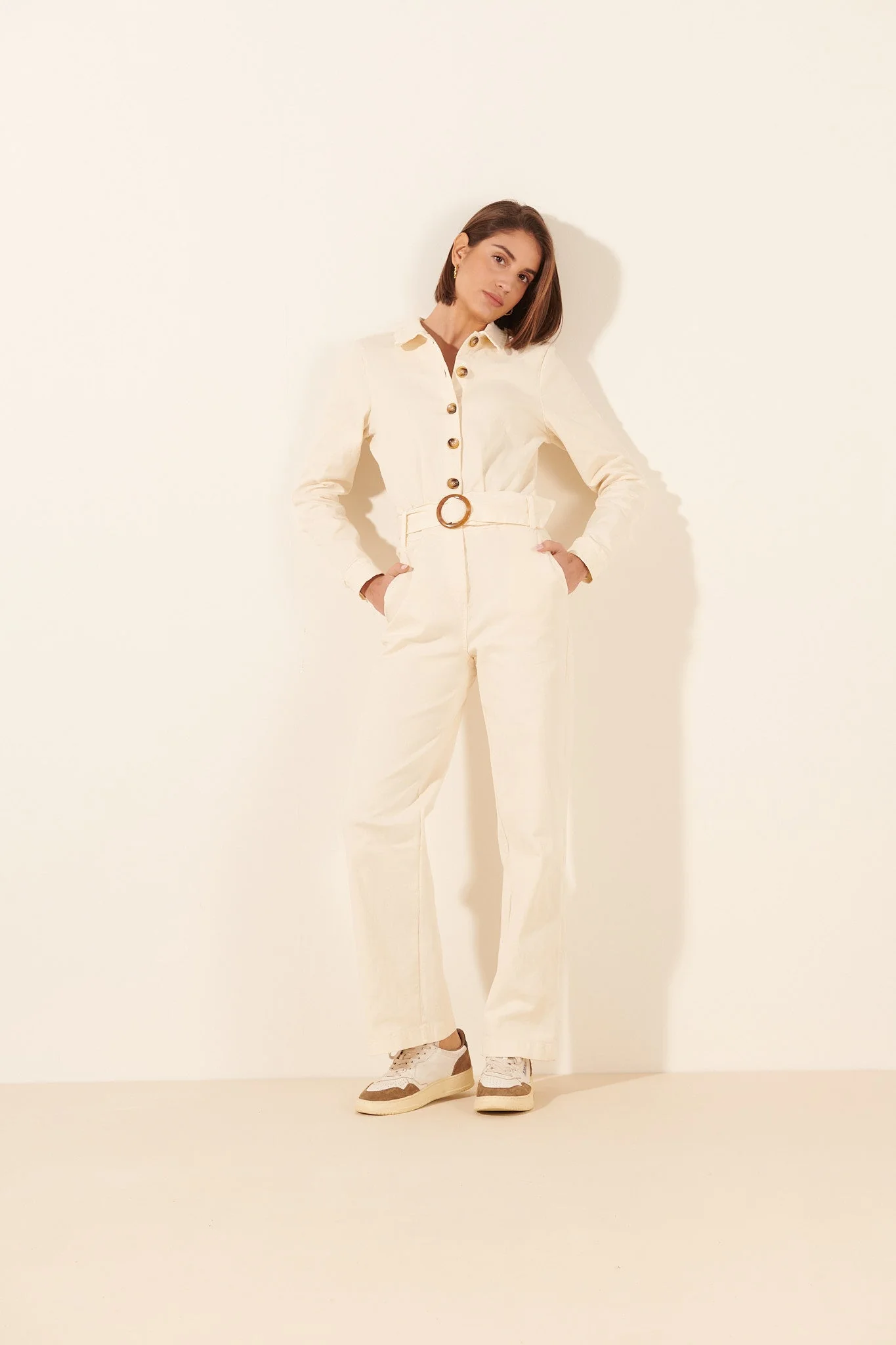 Camellu | Combi pantalon - Image 4