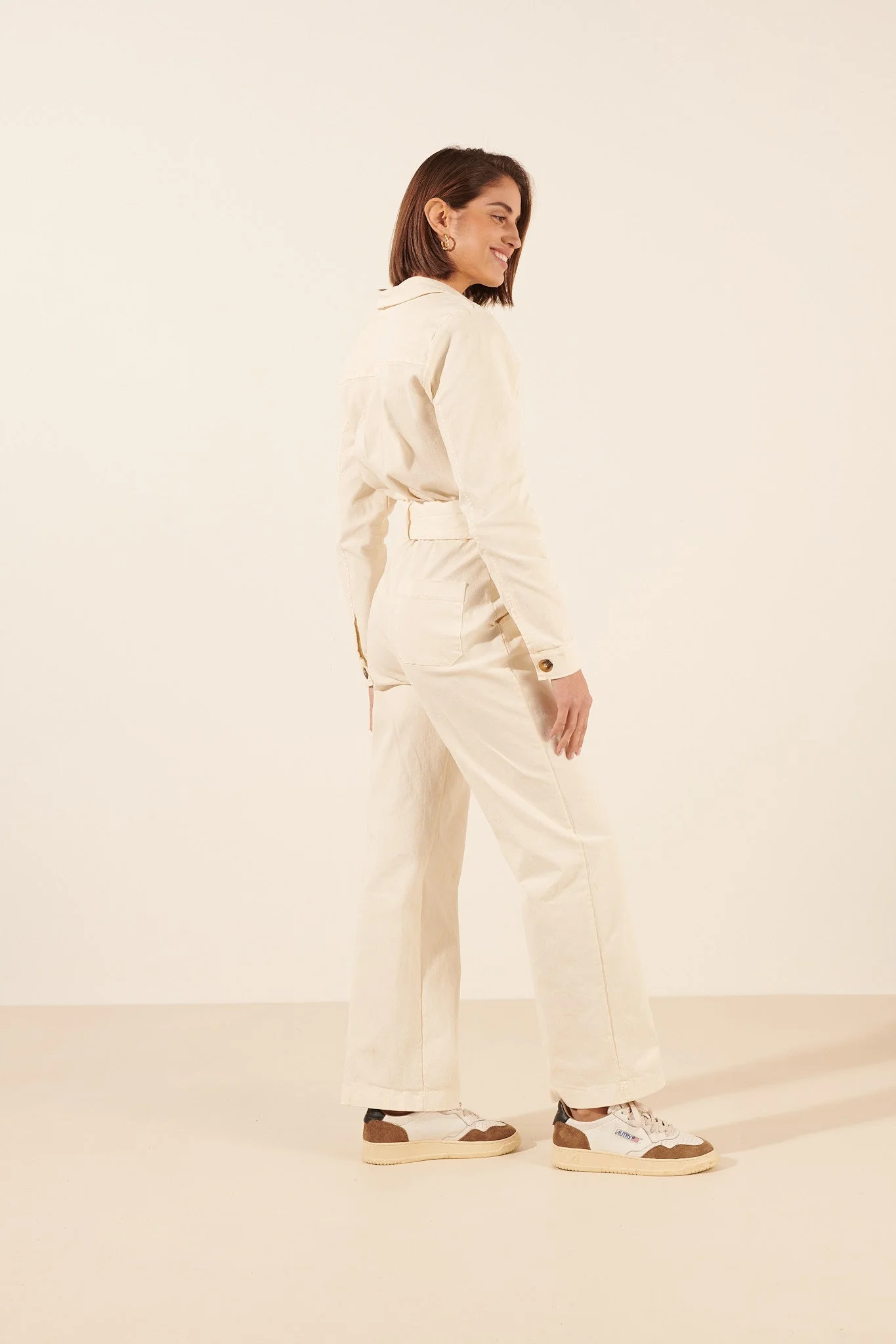 Camellu | Combi pantalon - Image 5