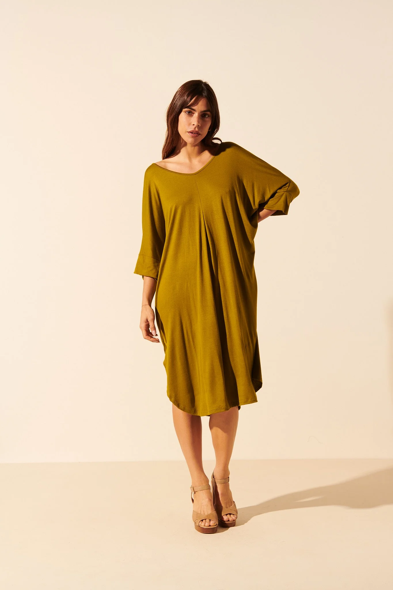 Casanova | Robe oversize