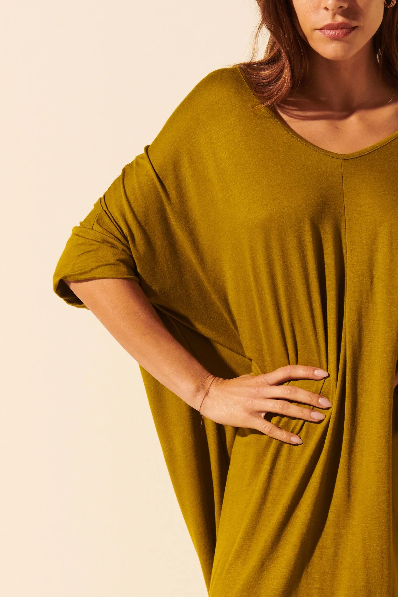 Casanova | Robe oversize - Image 2