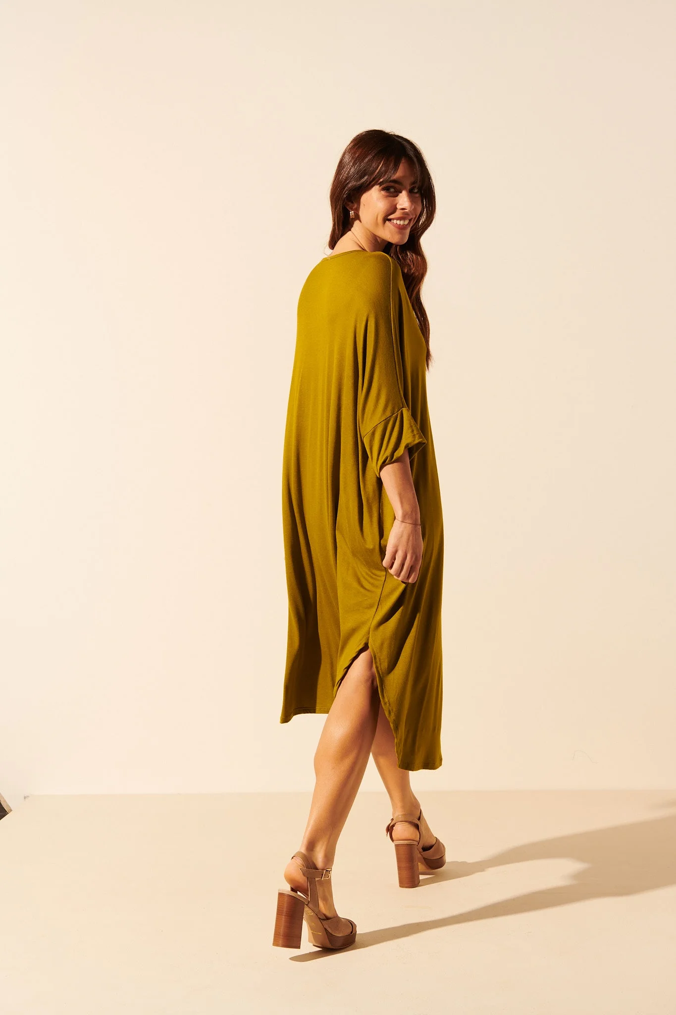 Casanova | Robe oversize - Image 3