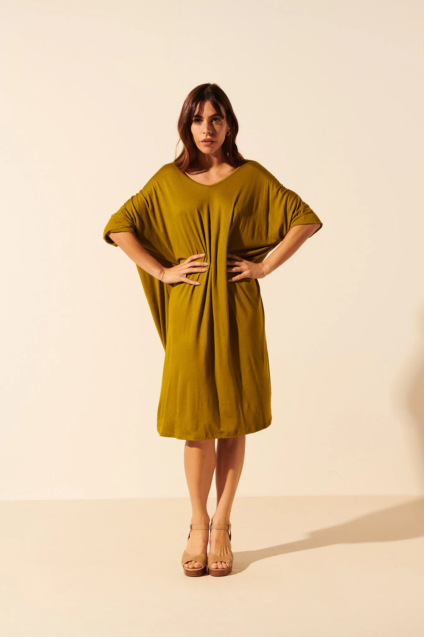 Casanova | Robe oversize - Image 4
