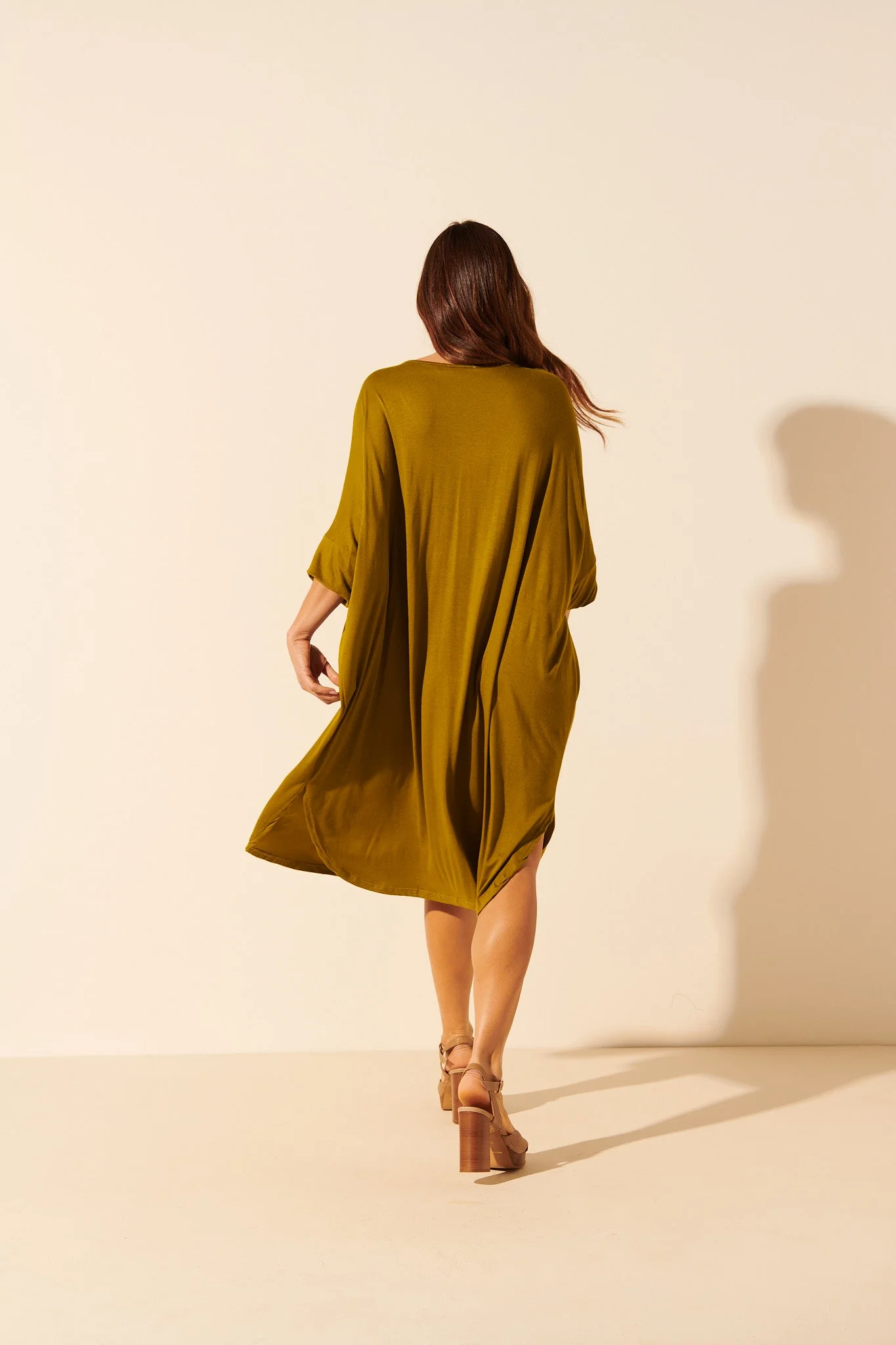 Casanova | Robe oversize - Image 5