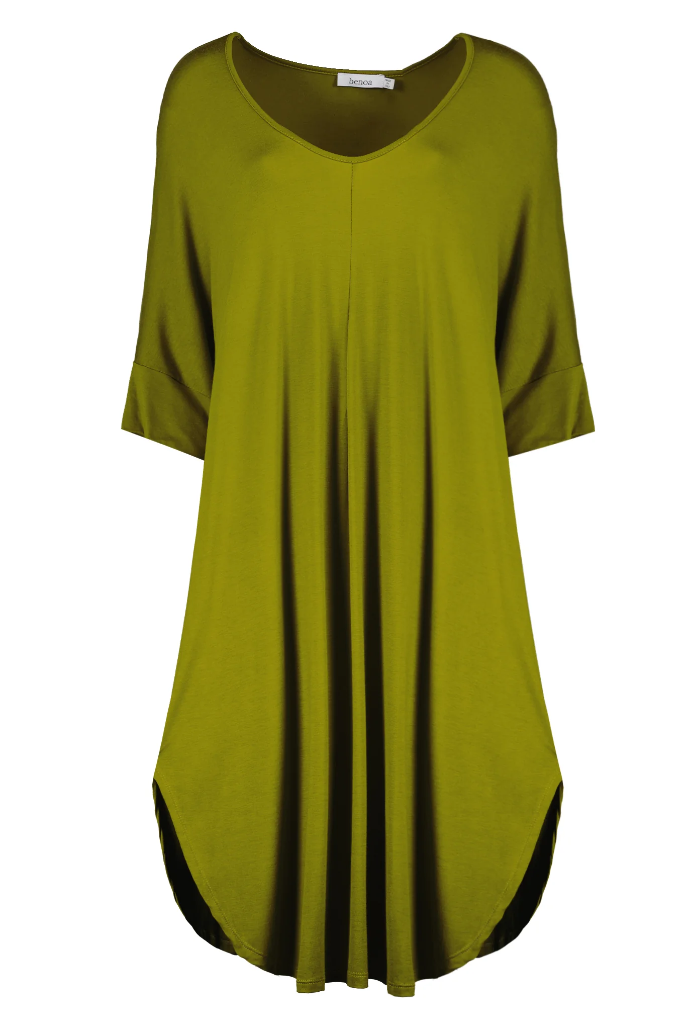 Casanova | Robe oversize - Image 6